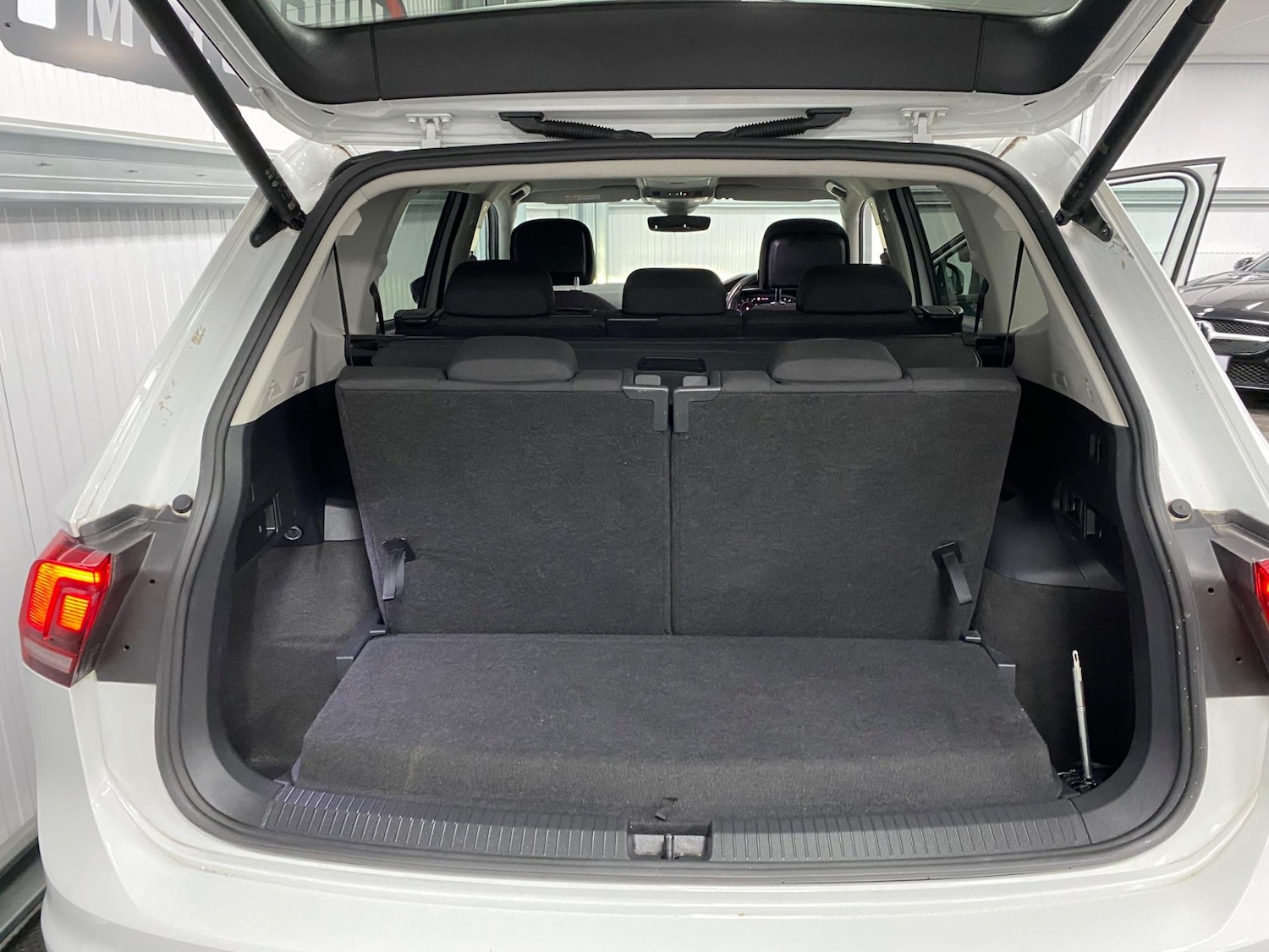 Used Volkswagen Tiguan Allspace 2022 for sale - 76688819: Photo 47