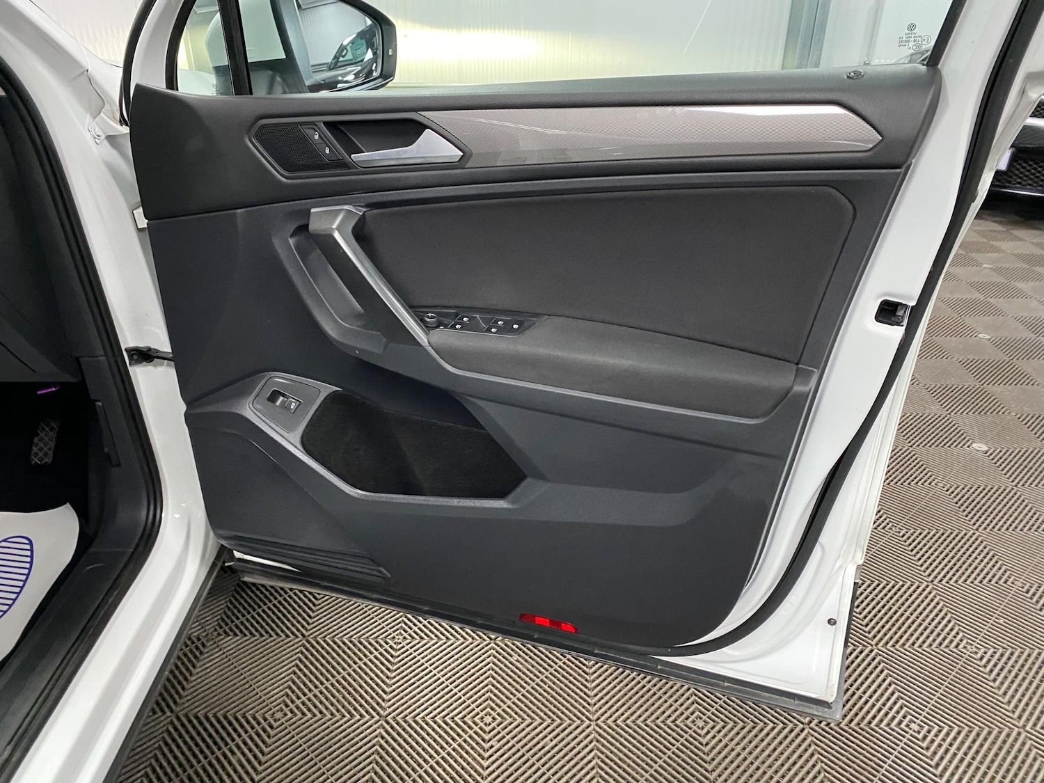 Used Volkswagen Tiguan Allspace 2022 for sale - 76688819: Photo 48