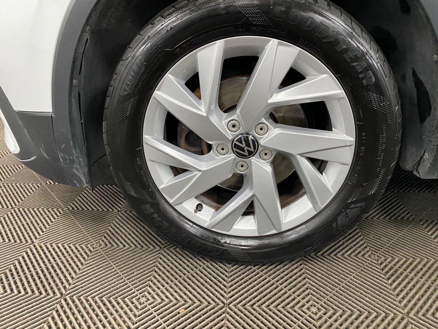 Used Volkswagen Tiguan Allspace 2022 for sale - 76688819: Photo 49