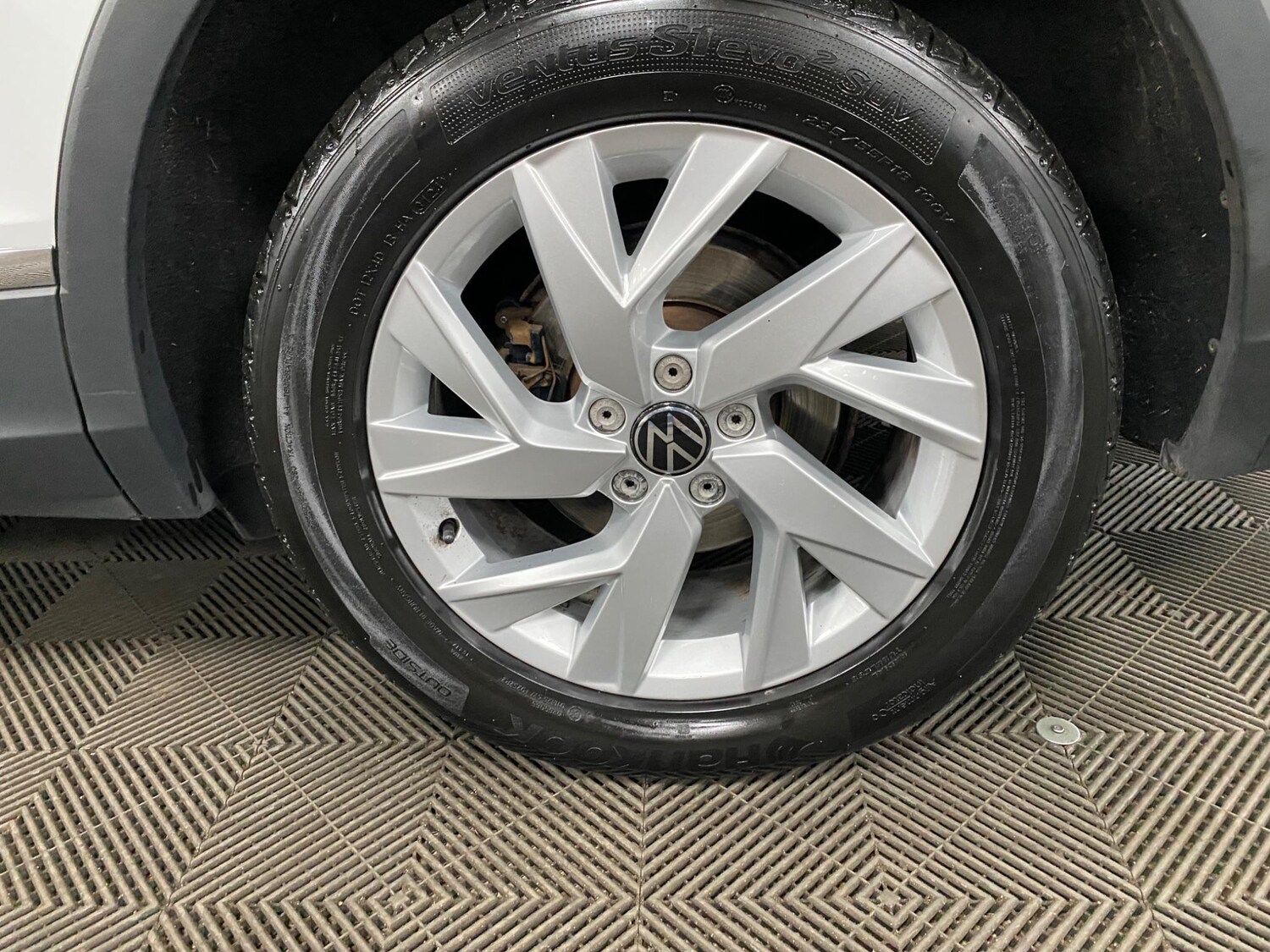 Used Volkswagen Tiguan Allspace 2022 for sale - 76688819: Photo 50