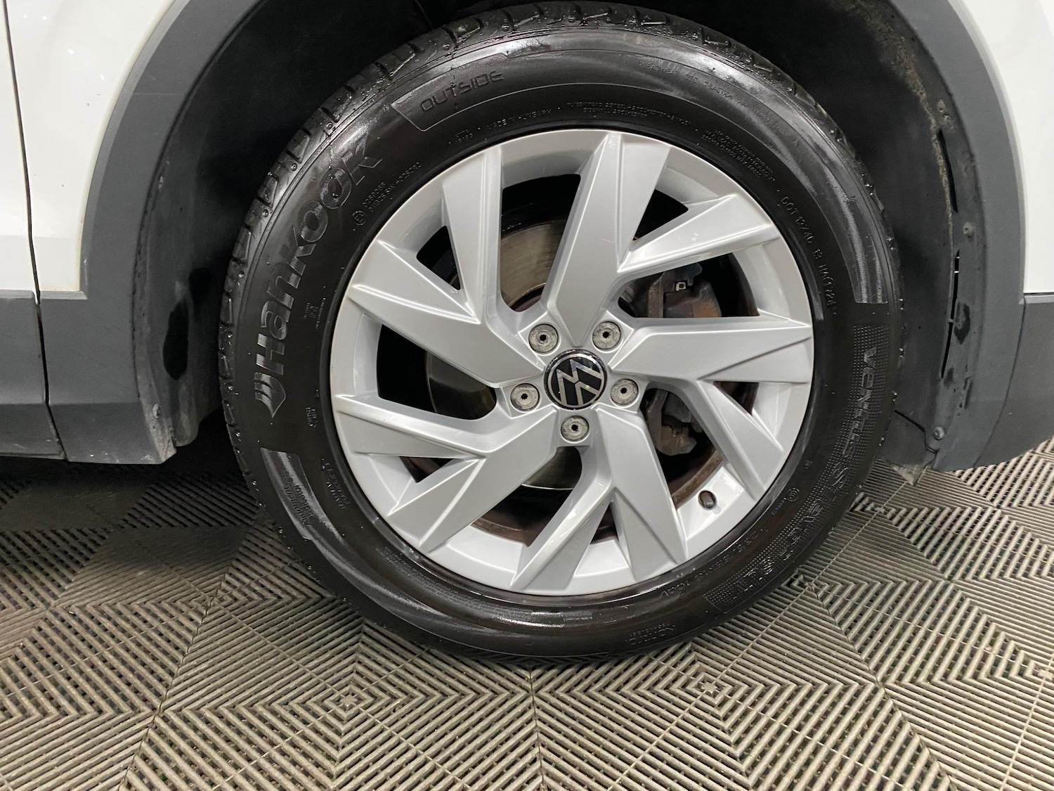 Used Volkswagen Tiguan Allspace 2022 for sale - 76688819: Photo 51