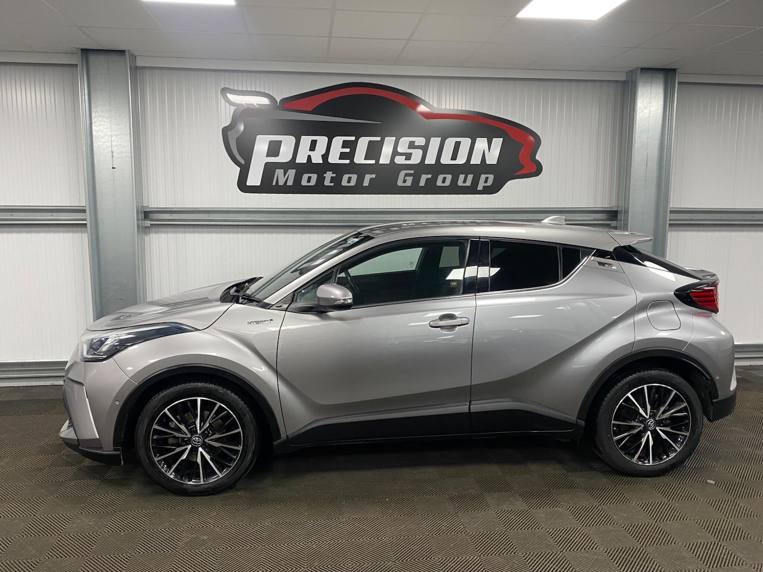 Used Toyota C-HR 2020 for sale - 77175550: Photo 19