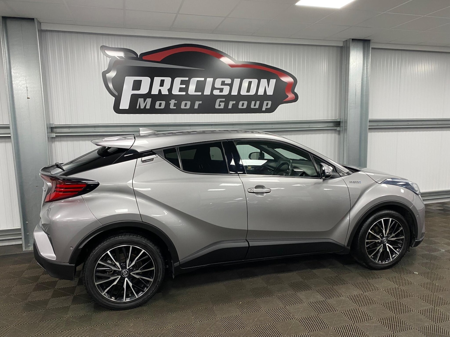Used Toyota C-HR 2020 for sale - 77175550: Photo 27