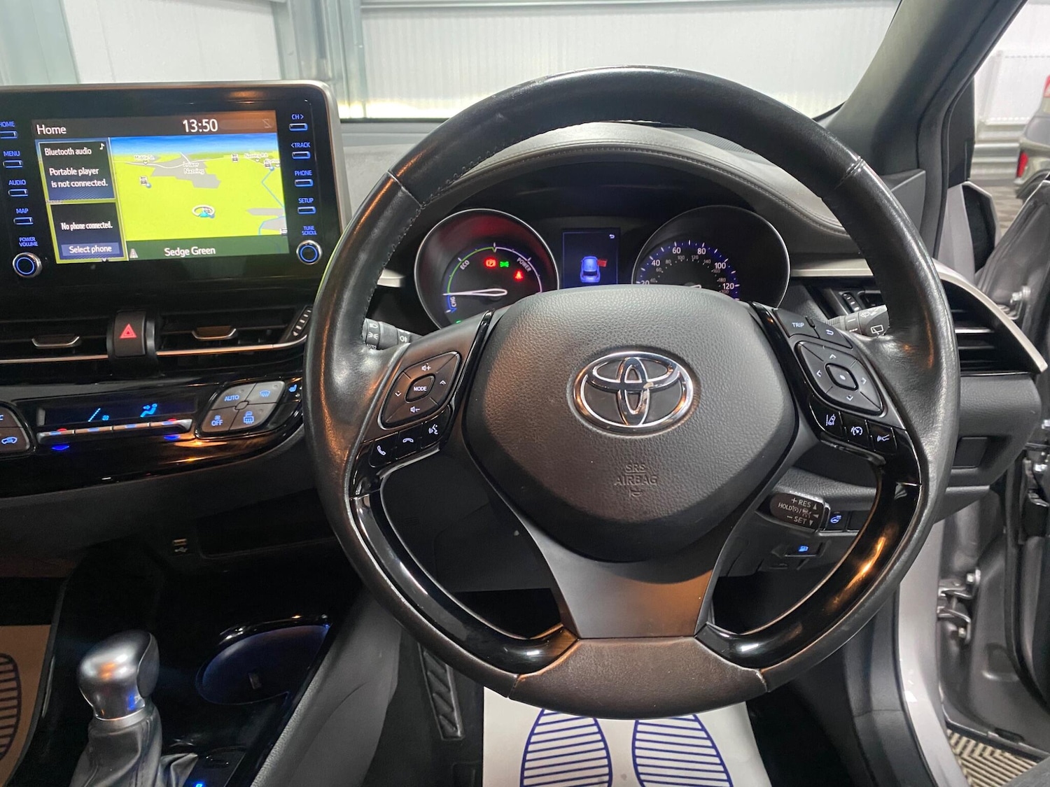 Used Toyota C-HR 2020 for sale - 77175550: Photo 32