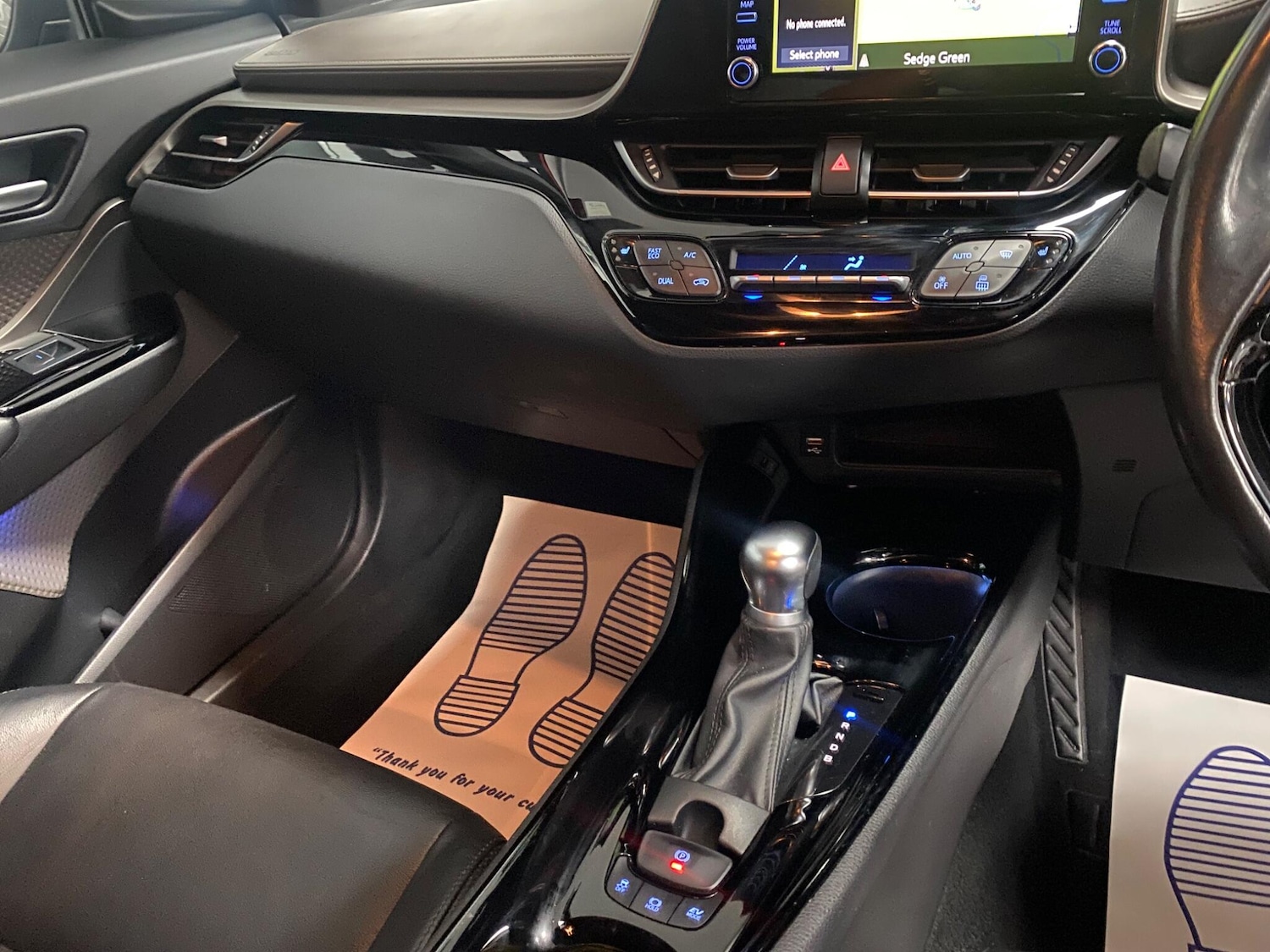 Used Toyota C-HR 2020 for sale - 77175550: Photo 48