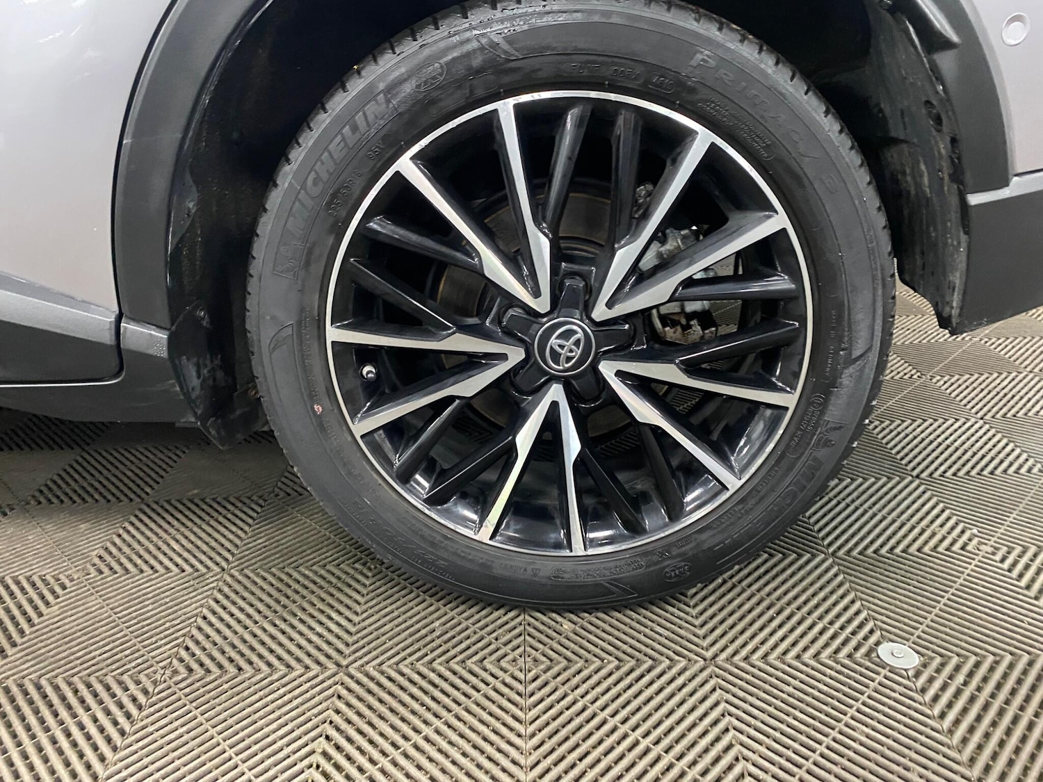 Used Toyota C-HR 2020 for sale - 77175550: Photo 50