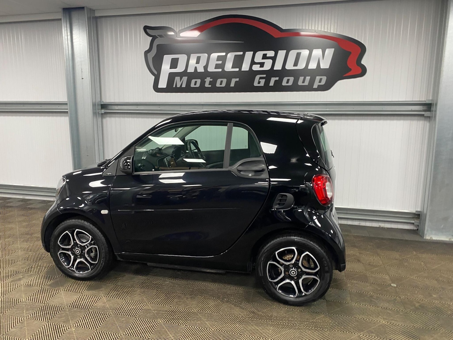 Used smart fortwo 2018 for sale - 77559744: Photo 12