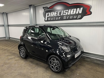 Used smart fortwo 2018 for sale - 77559744: Photo
