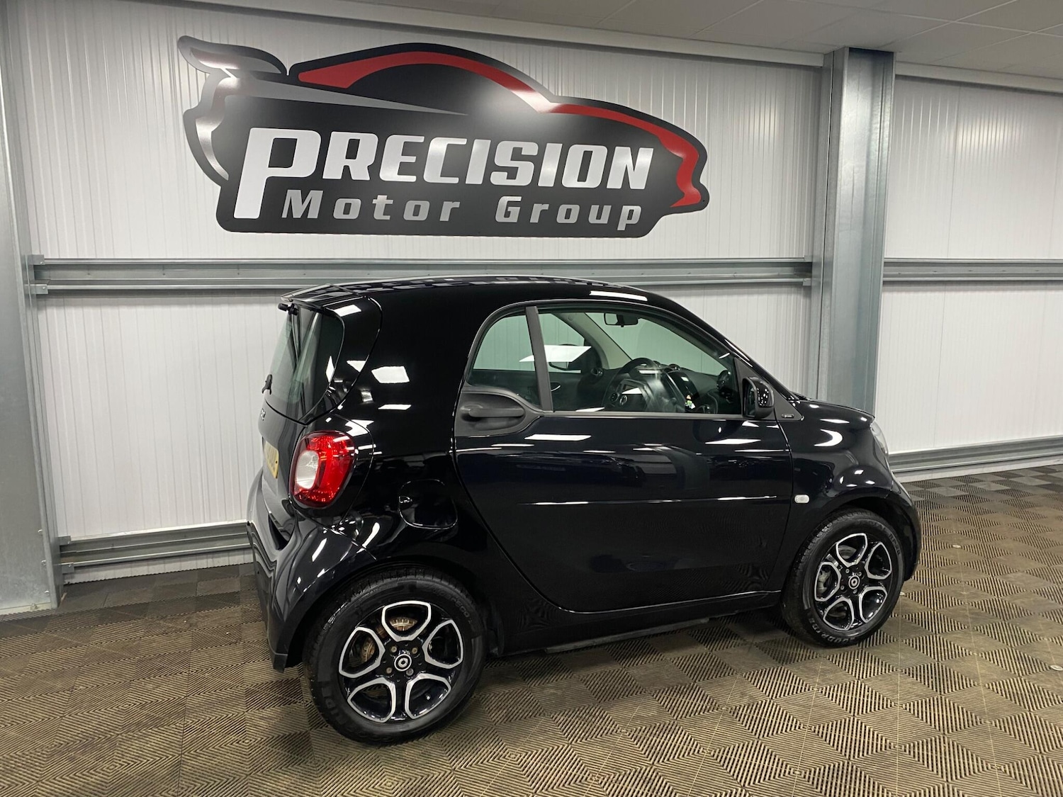 Used smart fortwo 2018 for sale - 77559744: Photo 22