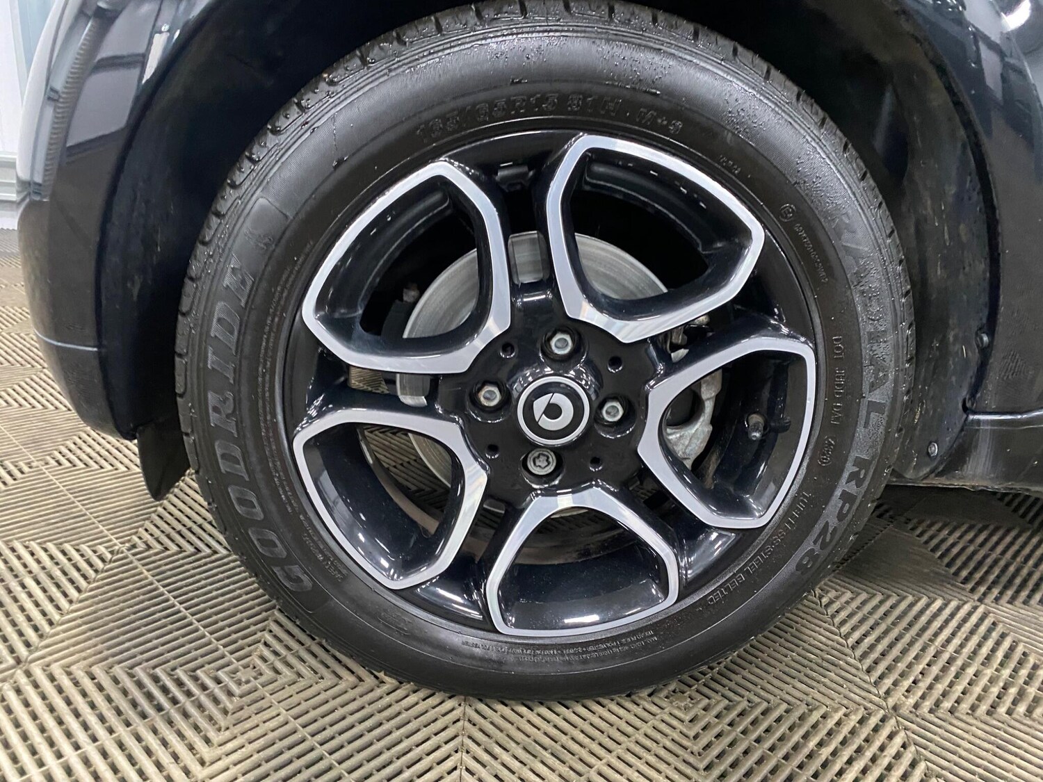 Used smart fortwo 2018 for sale - 77559744: Photo 36