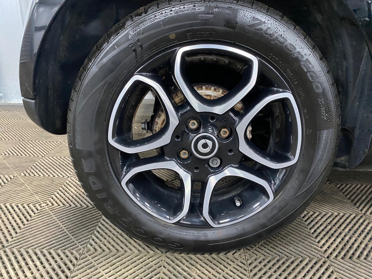 Used smart fortwo 2018 for sale - 77559744: Photo 39