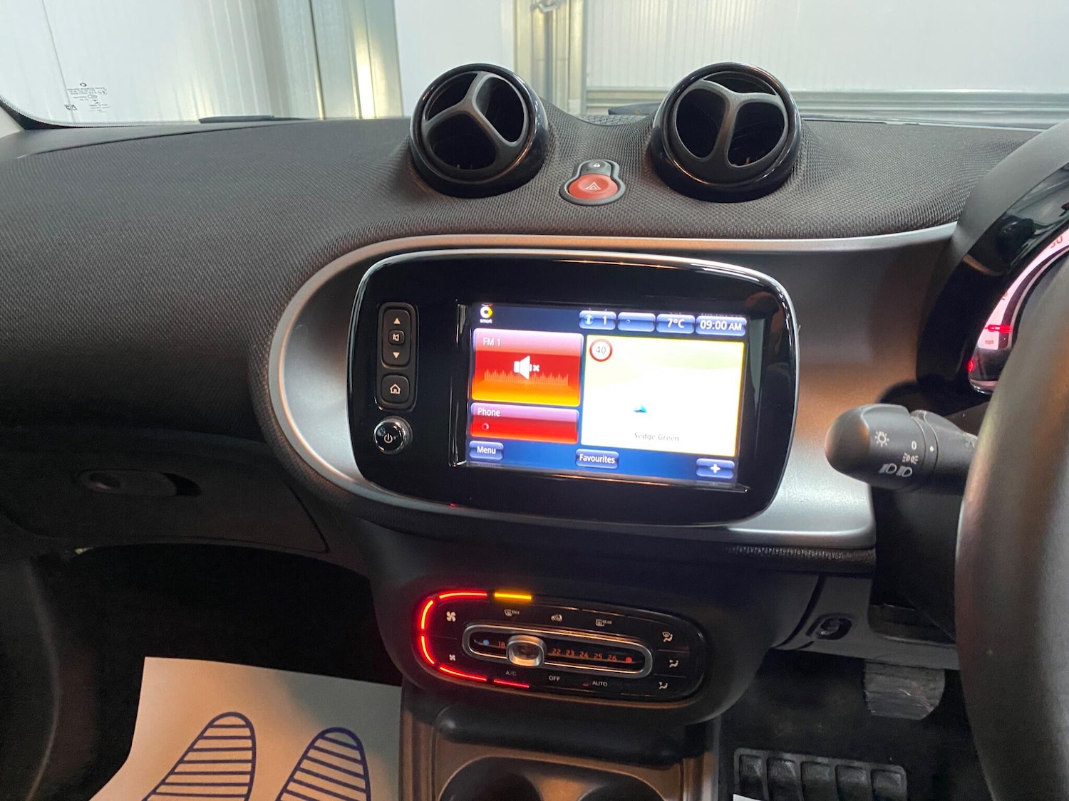 Used smart fortwo 2018 for sale - 77559744: Photo 40