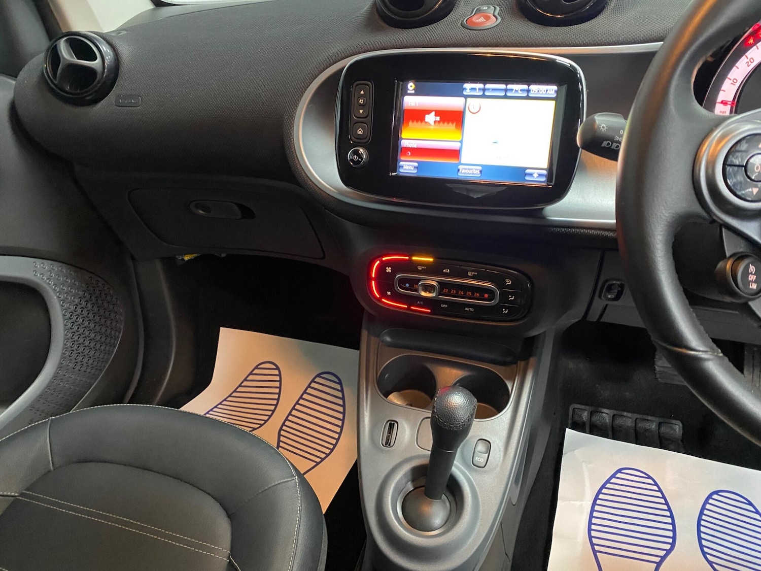 Used smart fortwo 2018 for sale - 77559744: Photo 51