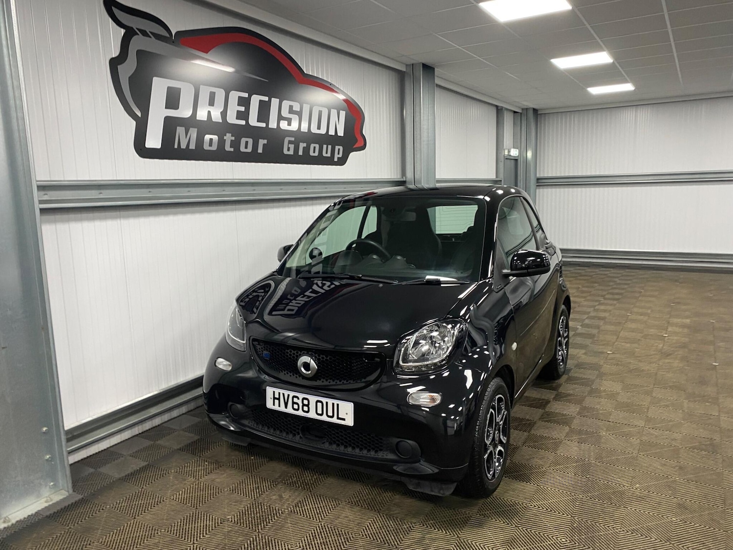 Used smart fortwo 2018 for sale - 77559744: Photo 8