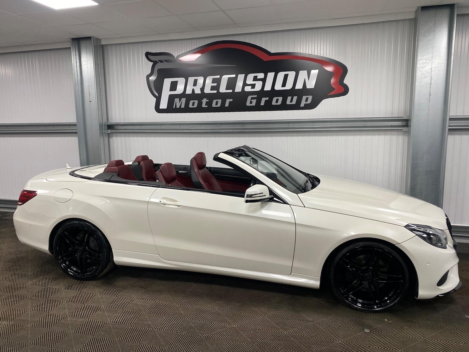 Used Mercedes-Benz E Class for sale - 77809204: Photo 22