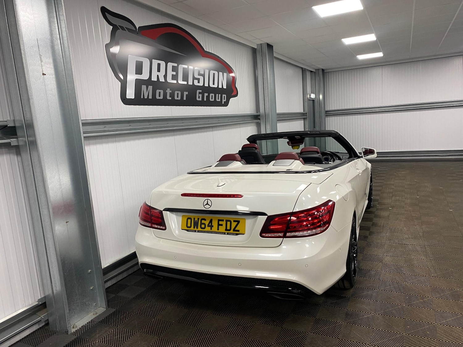 Used Mercedes-Benz E Class for sale - 77809204: Photo 24