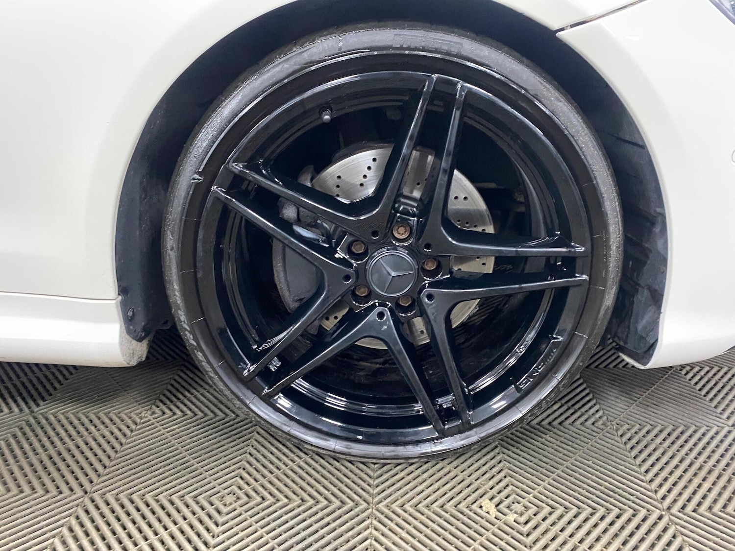 Used Mercedes-Benz E Class for sale - 77809204: Photo 43