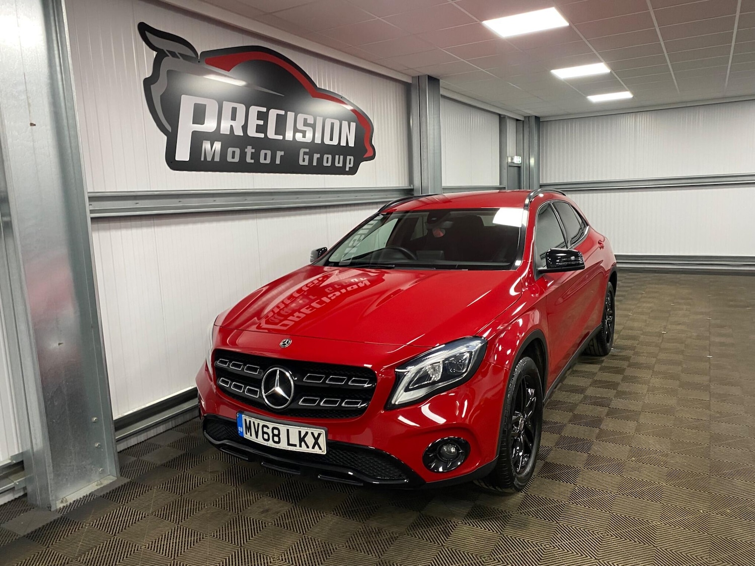 Used Mercedes-Benz GLA 2019 for sale - 77455299: Photo 10