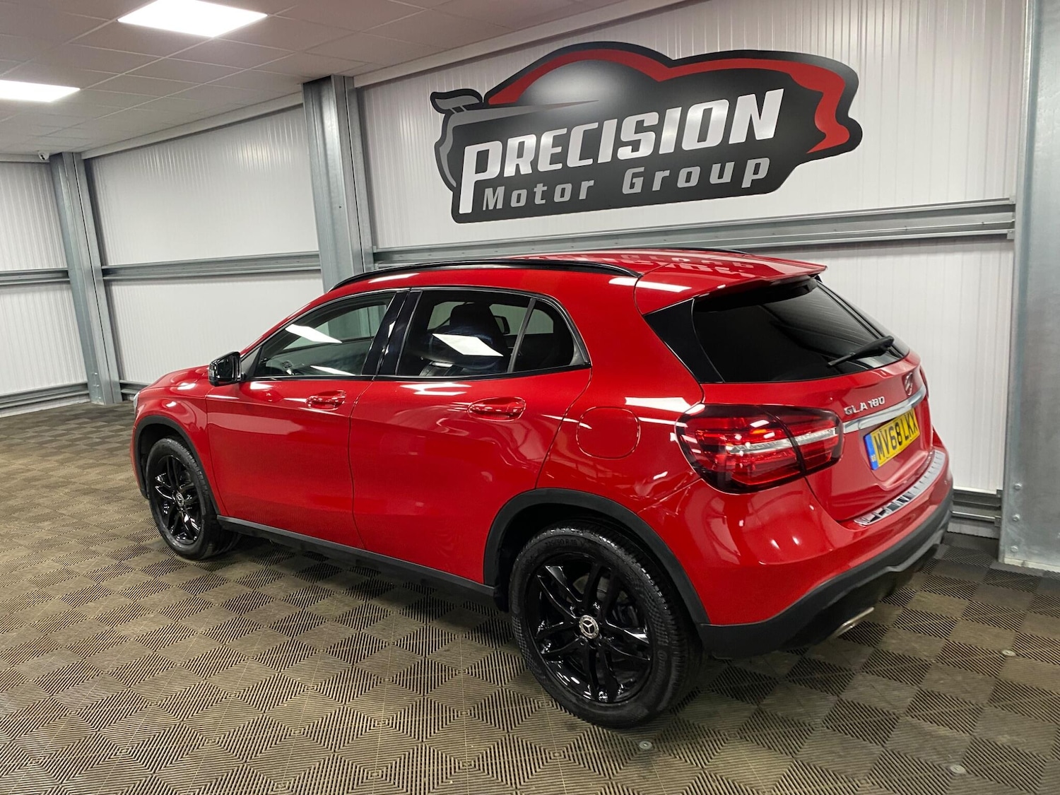 Used Mercedes-Benz GLA 2019 for sale - 77455299: Photo 13