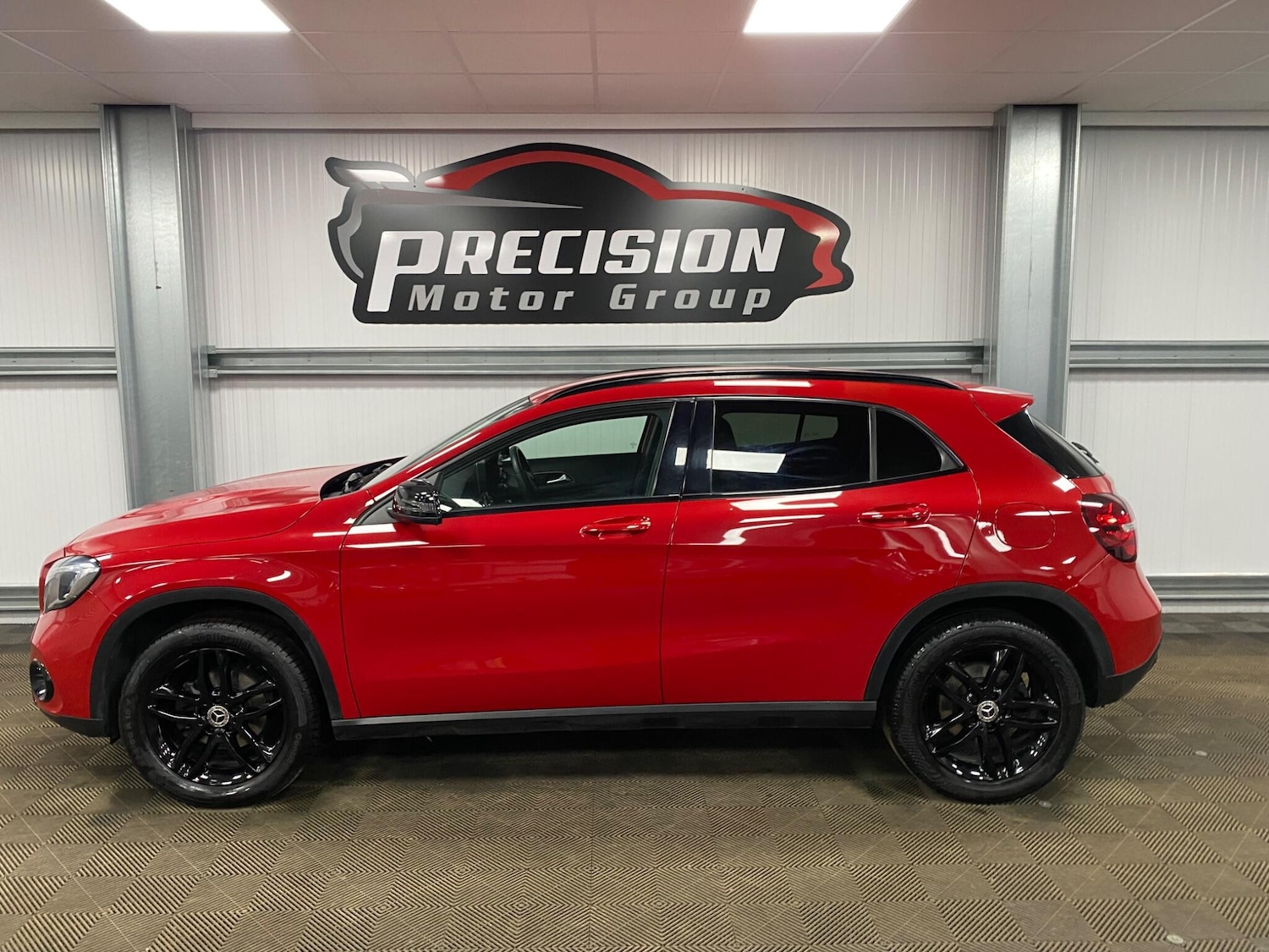Used Mercedes-Benz GLA 2019 for sale - 77455299: Photo 15