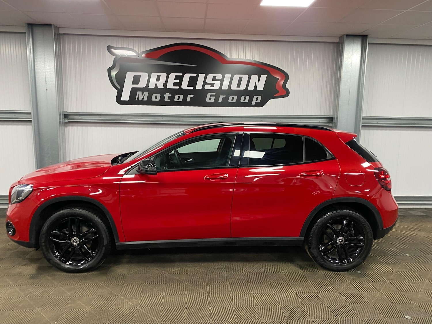 Used Mercedes-Benz GLA 2019 for sale - 77455299: Photo 17