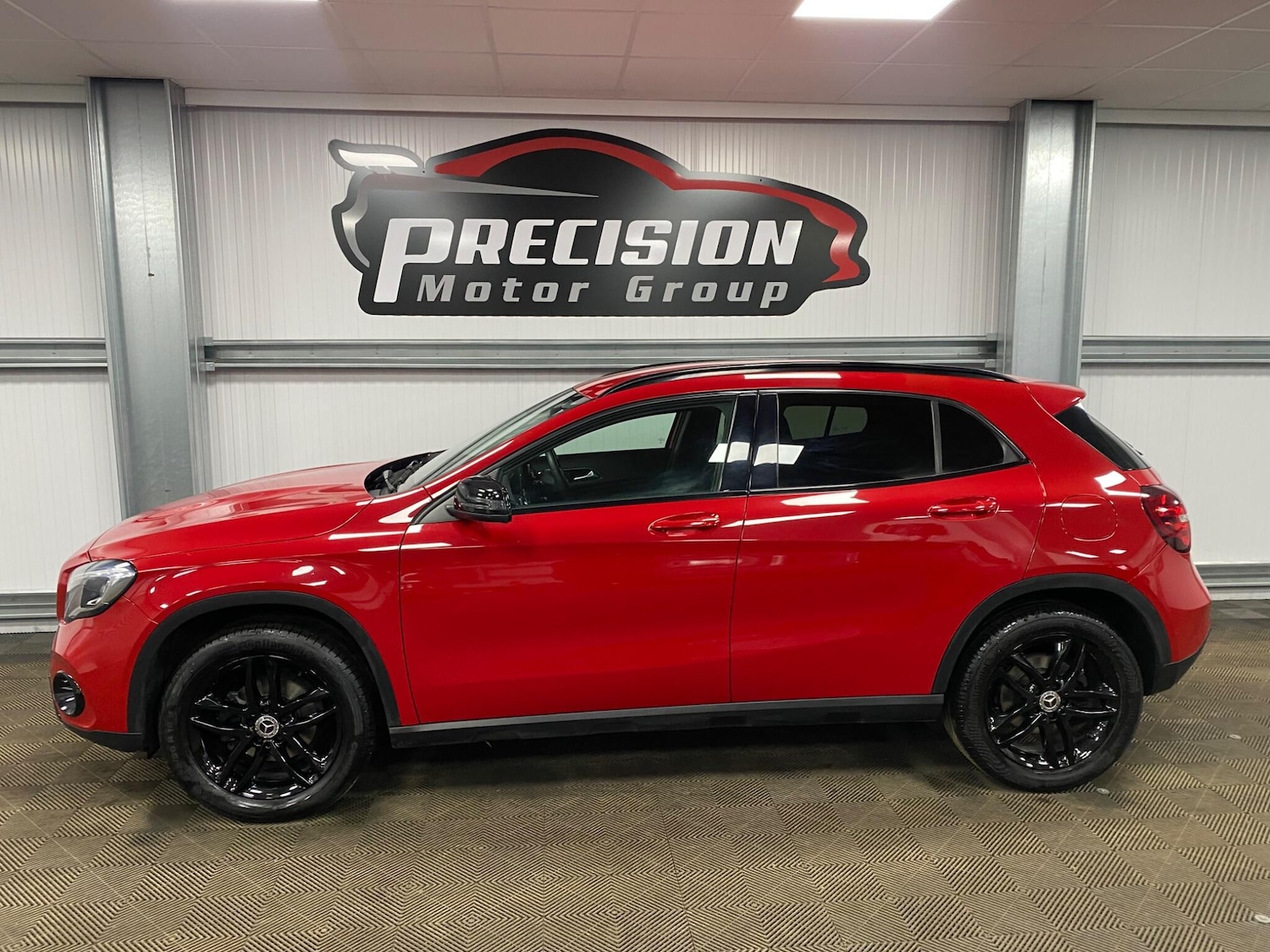 Used Mercedes-Benz GLA 2019 for sale - 77455299: Photo 18