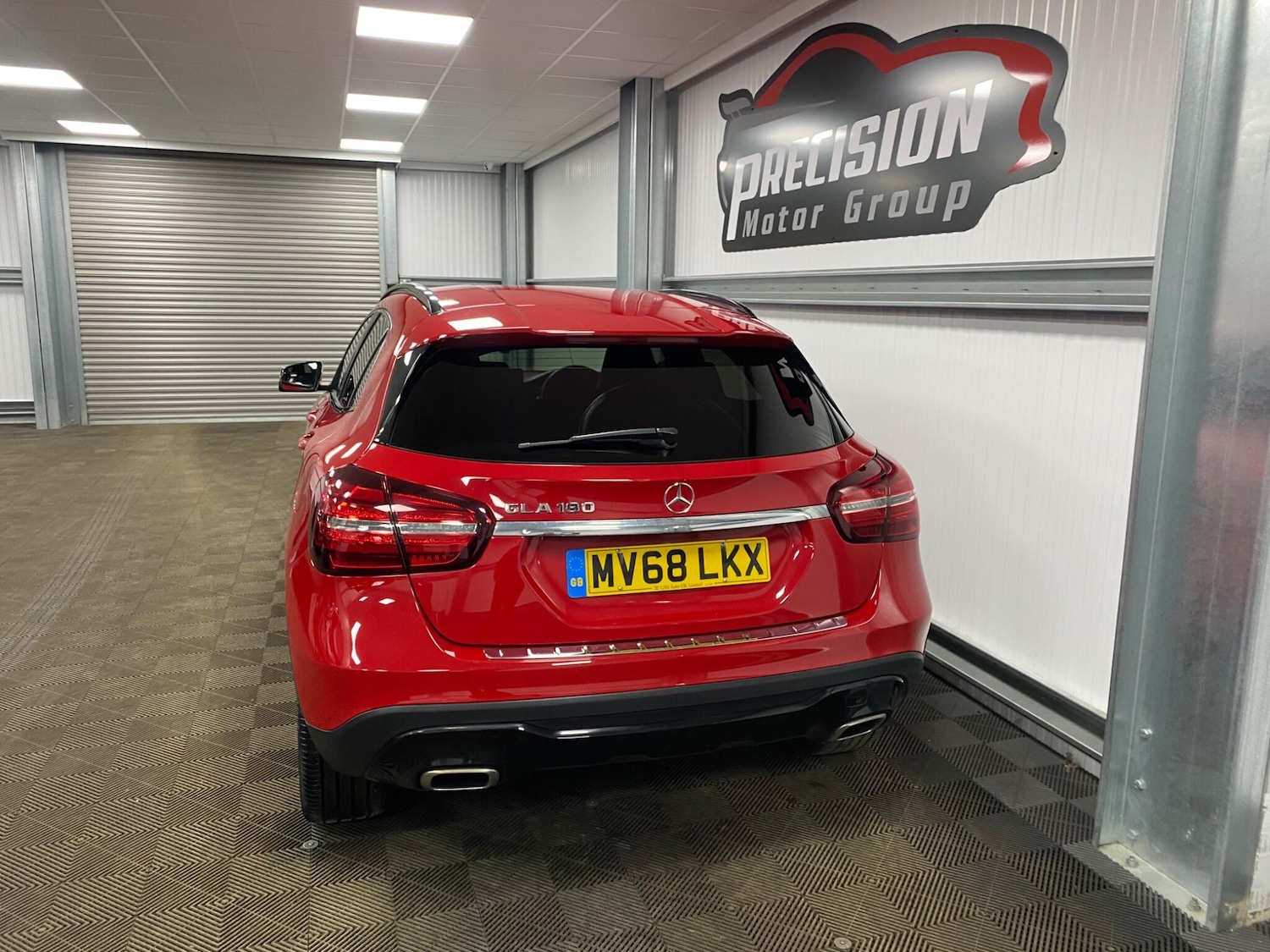 Used Mercedes-Benz GLA 2019 for sale - 77455299: Photo 19