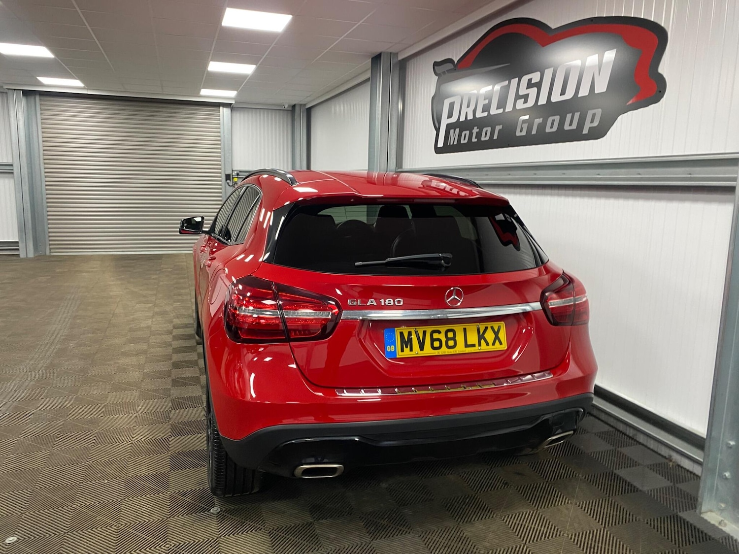 Used Mercedes-Benz GLA 2019 for sale - 77455299: Photo 22