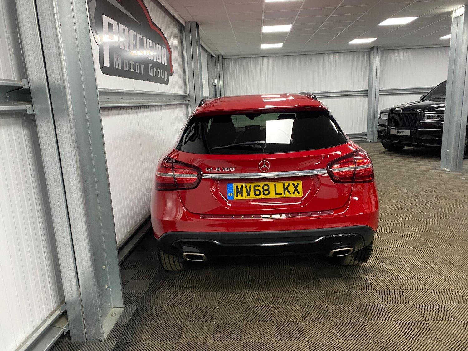 Used Mercedes-Benz GLA 2019 for sale - 77455299: Photo 23