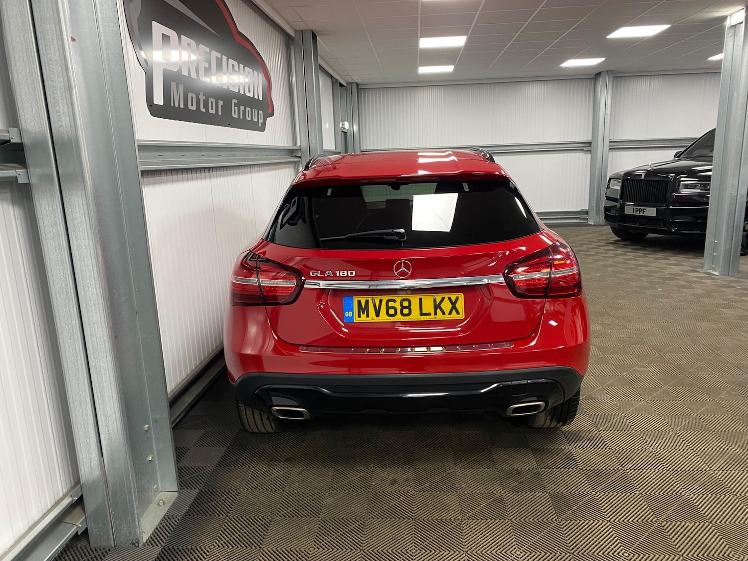 Used Mercedes-Benz GLA 2019 for sale - 77455299: Photo 24