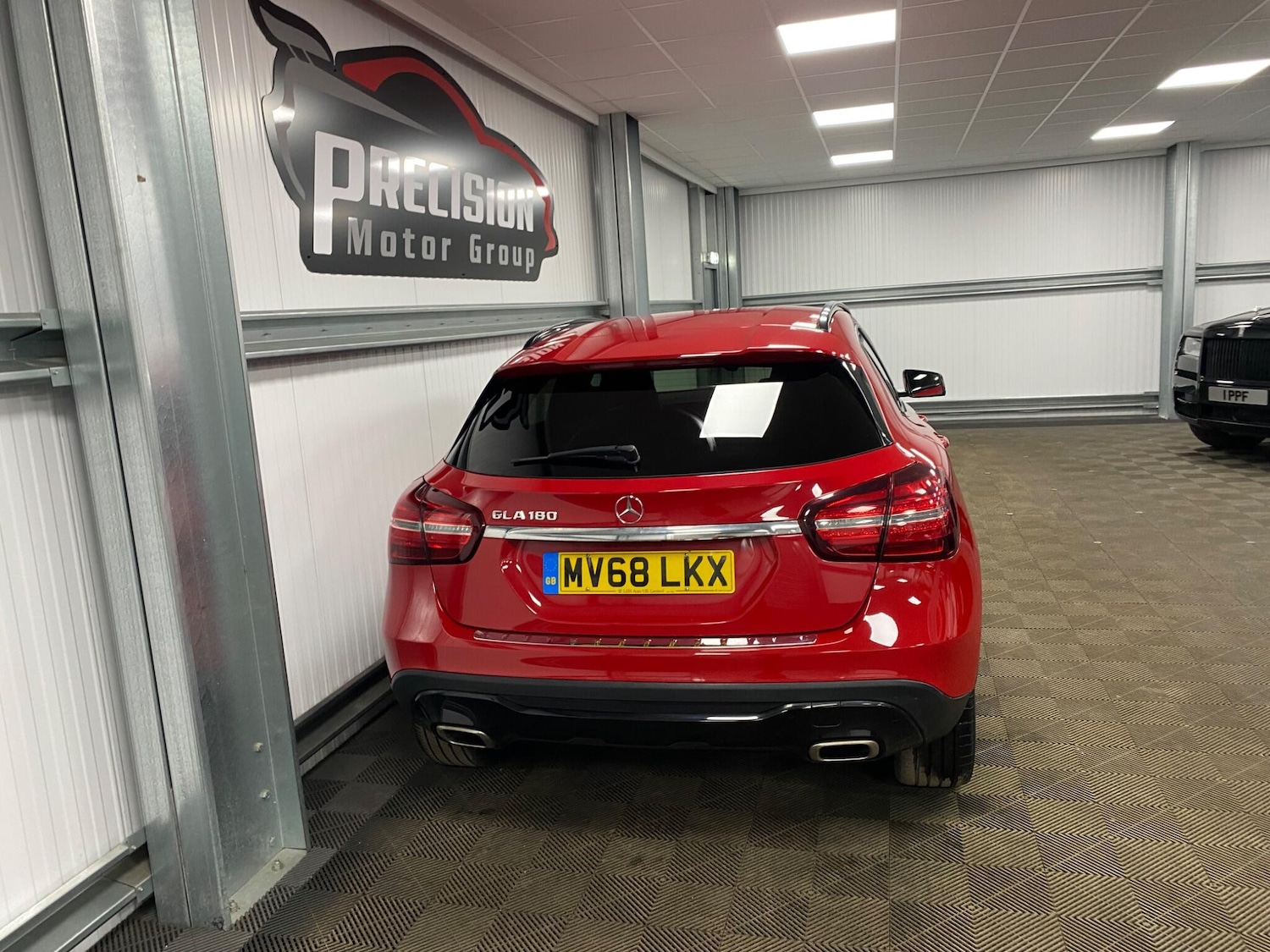 Used Mercedes-Benz GLA 2019 for sale - 77455299: Photo 25