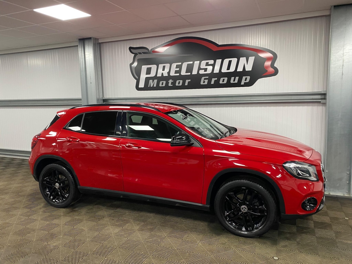 Used Mercedes-Benz GLA 2019 for sale - 77455299: Photo 28
