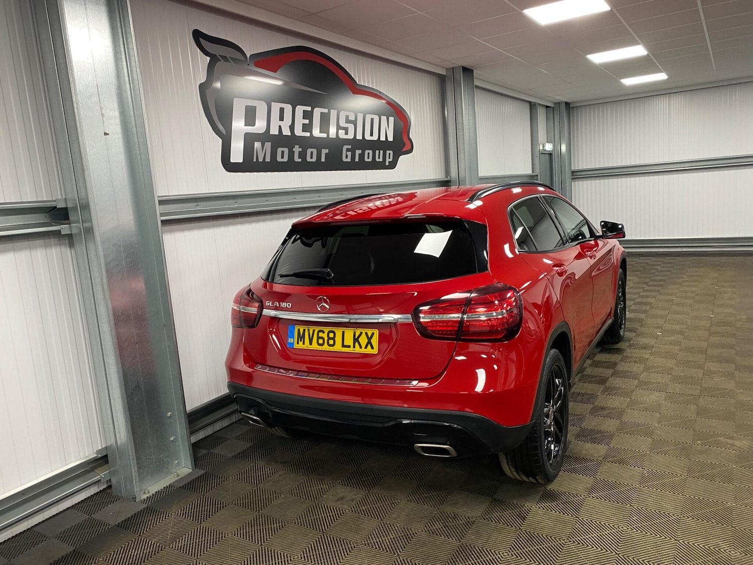 Used Mercedes-Benz GLA 2019 for sale - 77455299: Photo 29