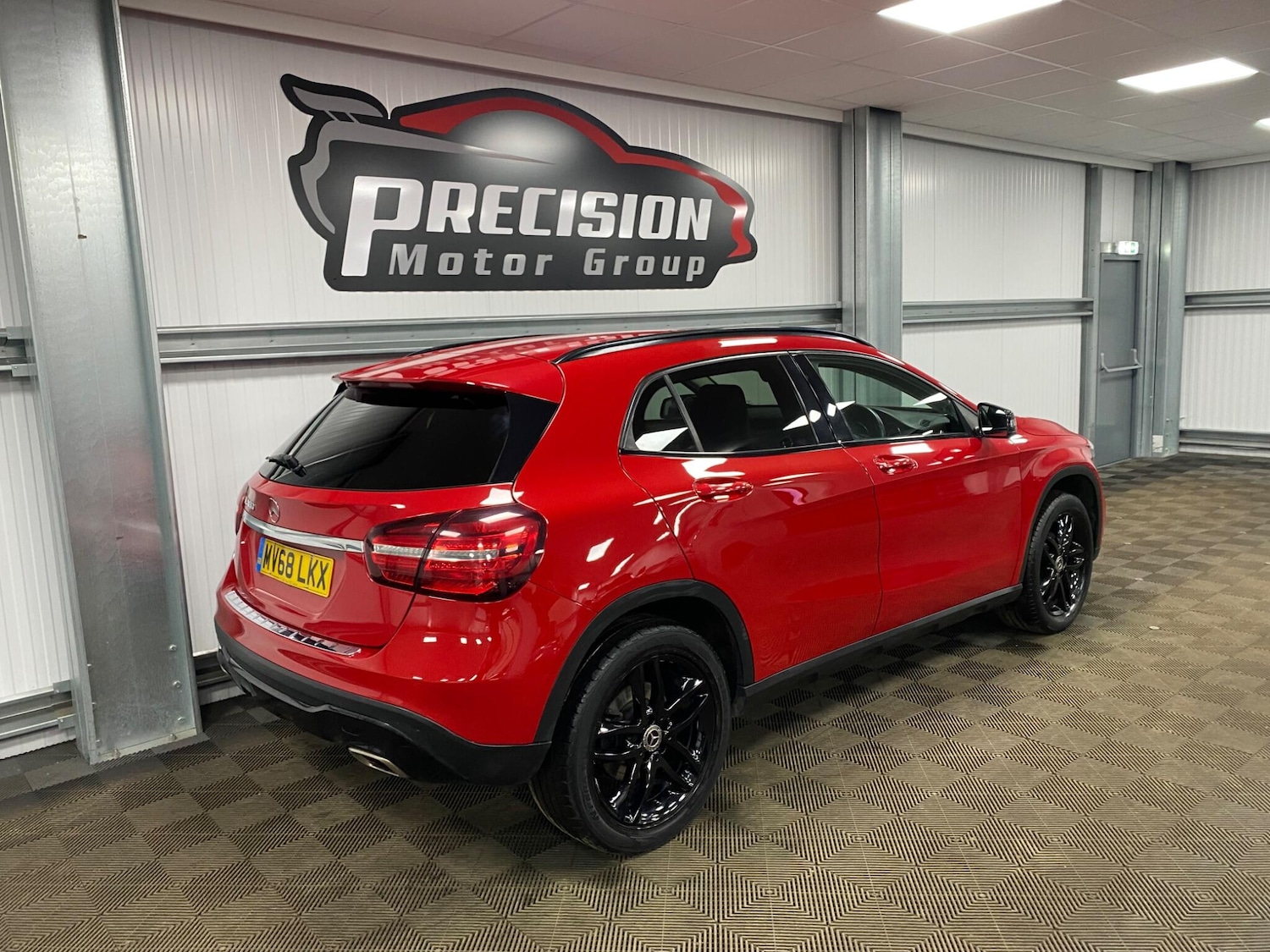 Used Mercedes-Benz GLA 2019 for sale - 77455299: Photo 30