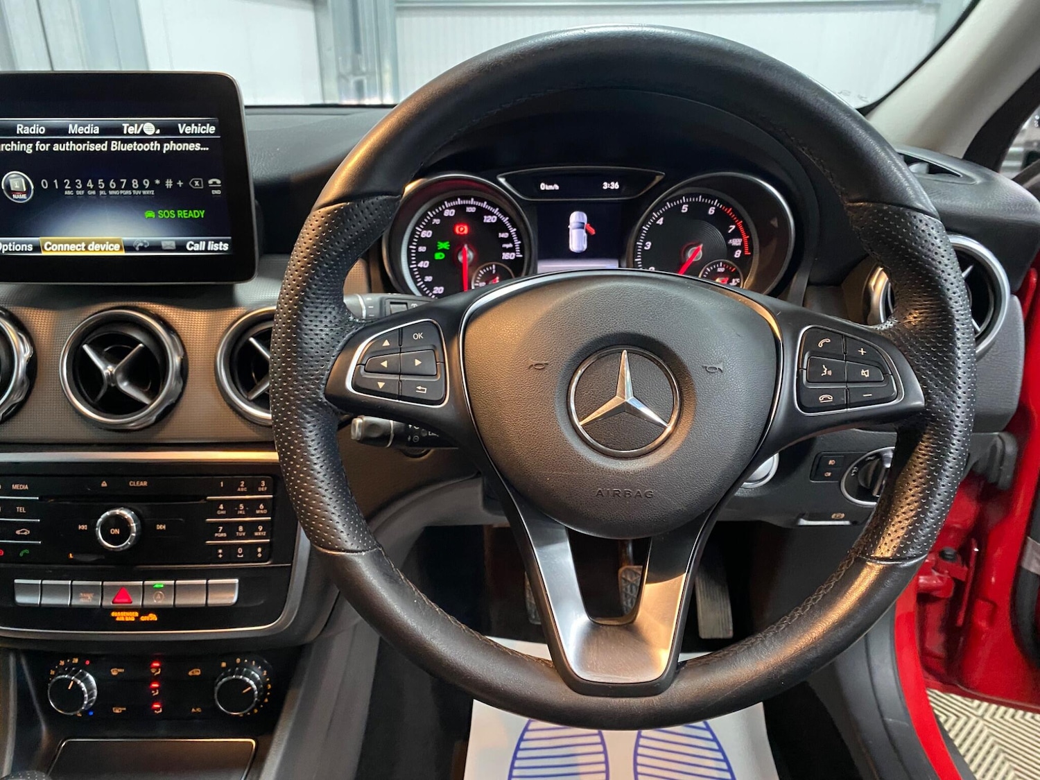 Used Mercedes-Benz GLA 2019 for sale - 77455299: Photo 32