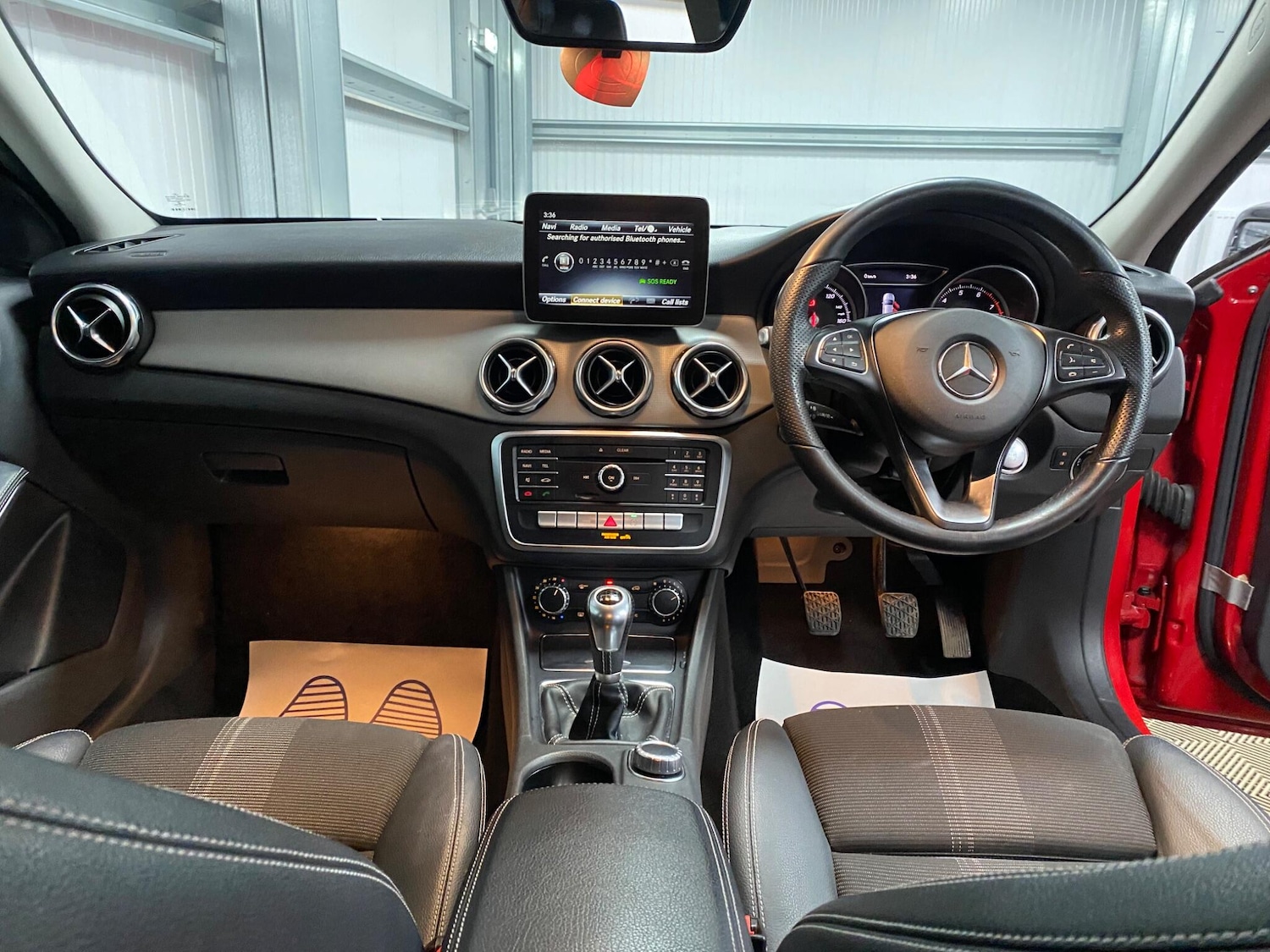 Used Mercedes-Benz GLA 2019 for sale - 77455299: Photo 33