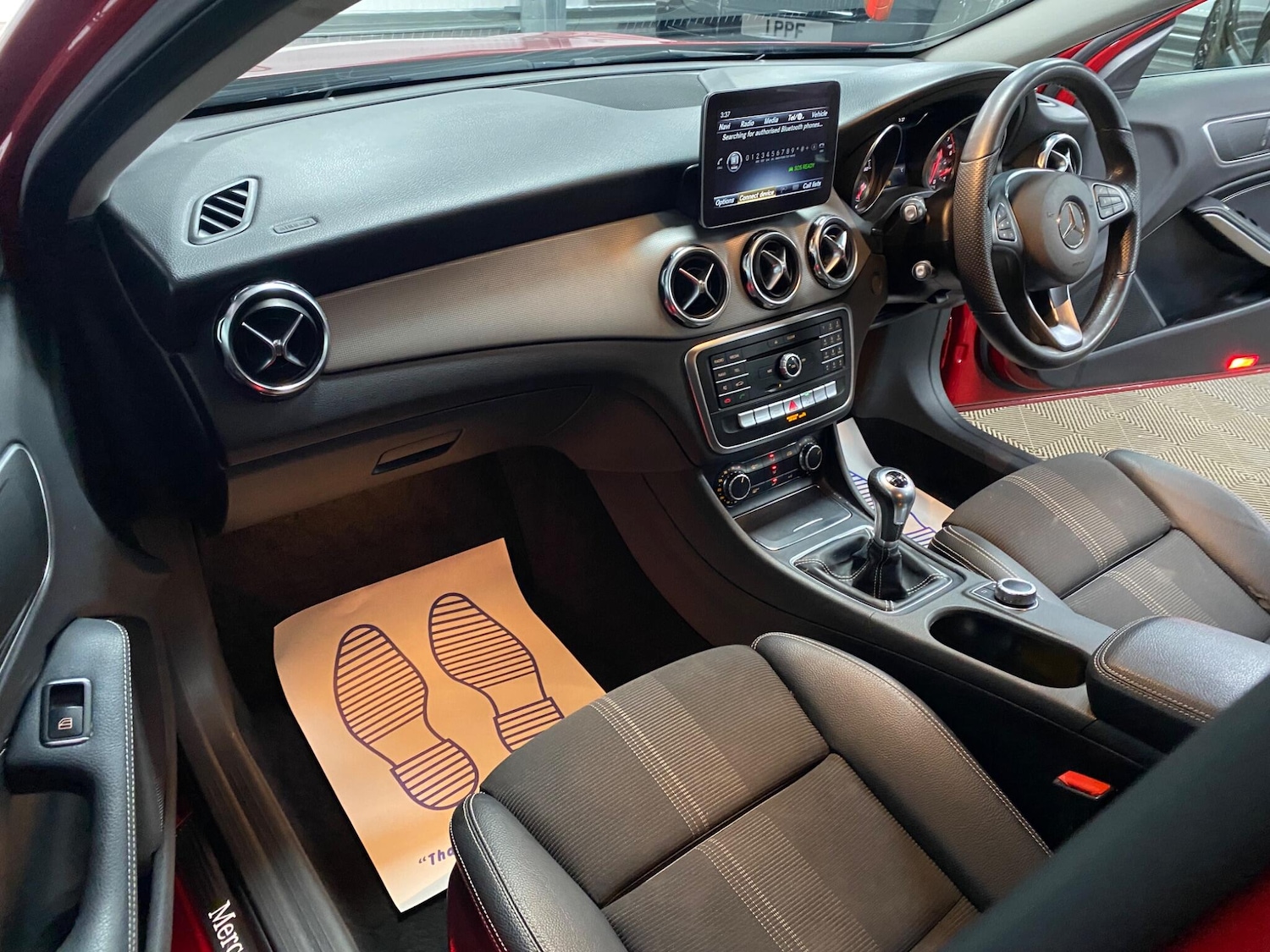 Used Mercedes-Benz GLA 2019 for sale - 77455299: Photo 34