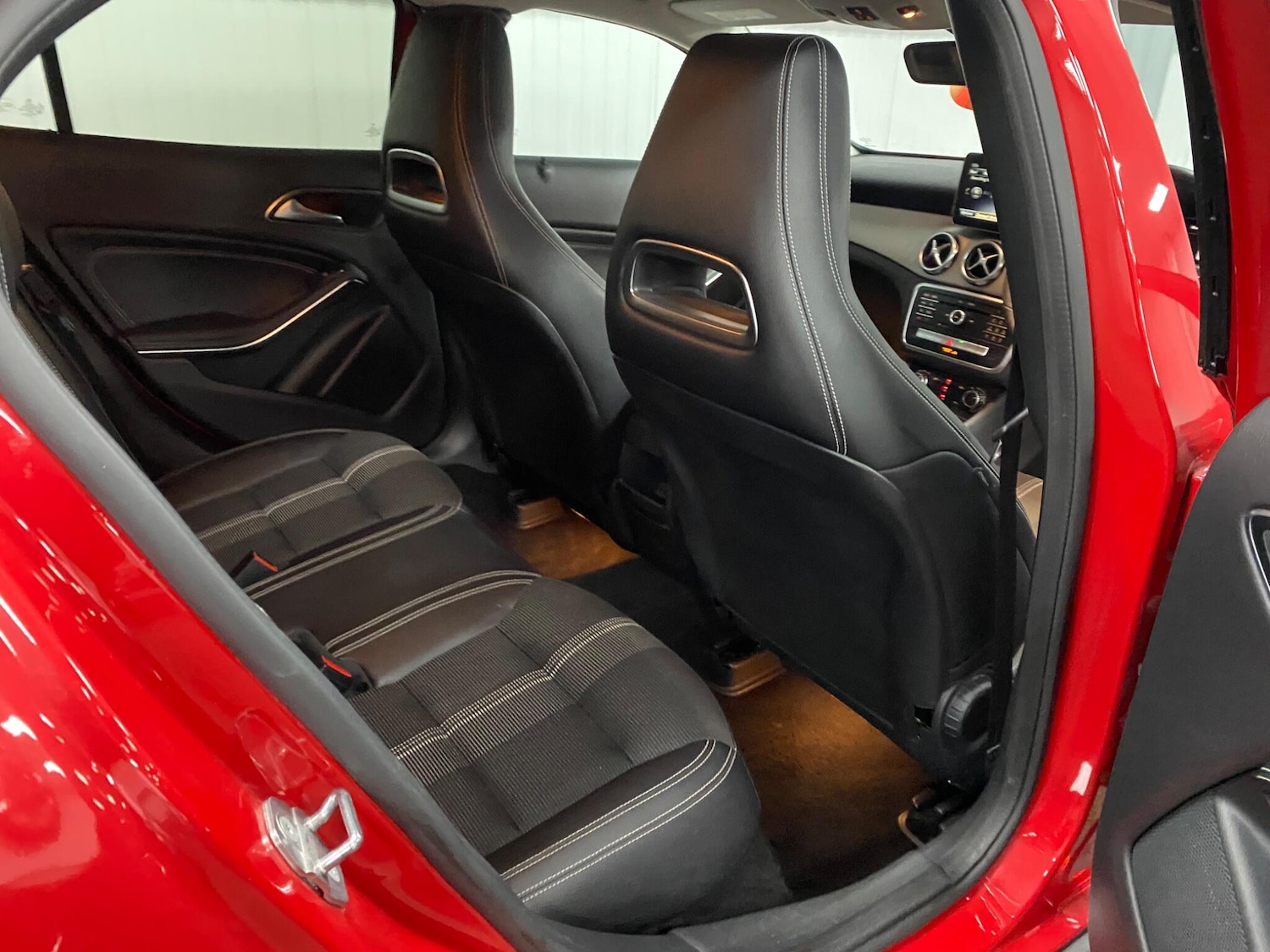 Used Mercedes-Benz GLA 2019 for sale - 77455299: Photo 38