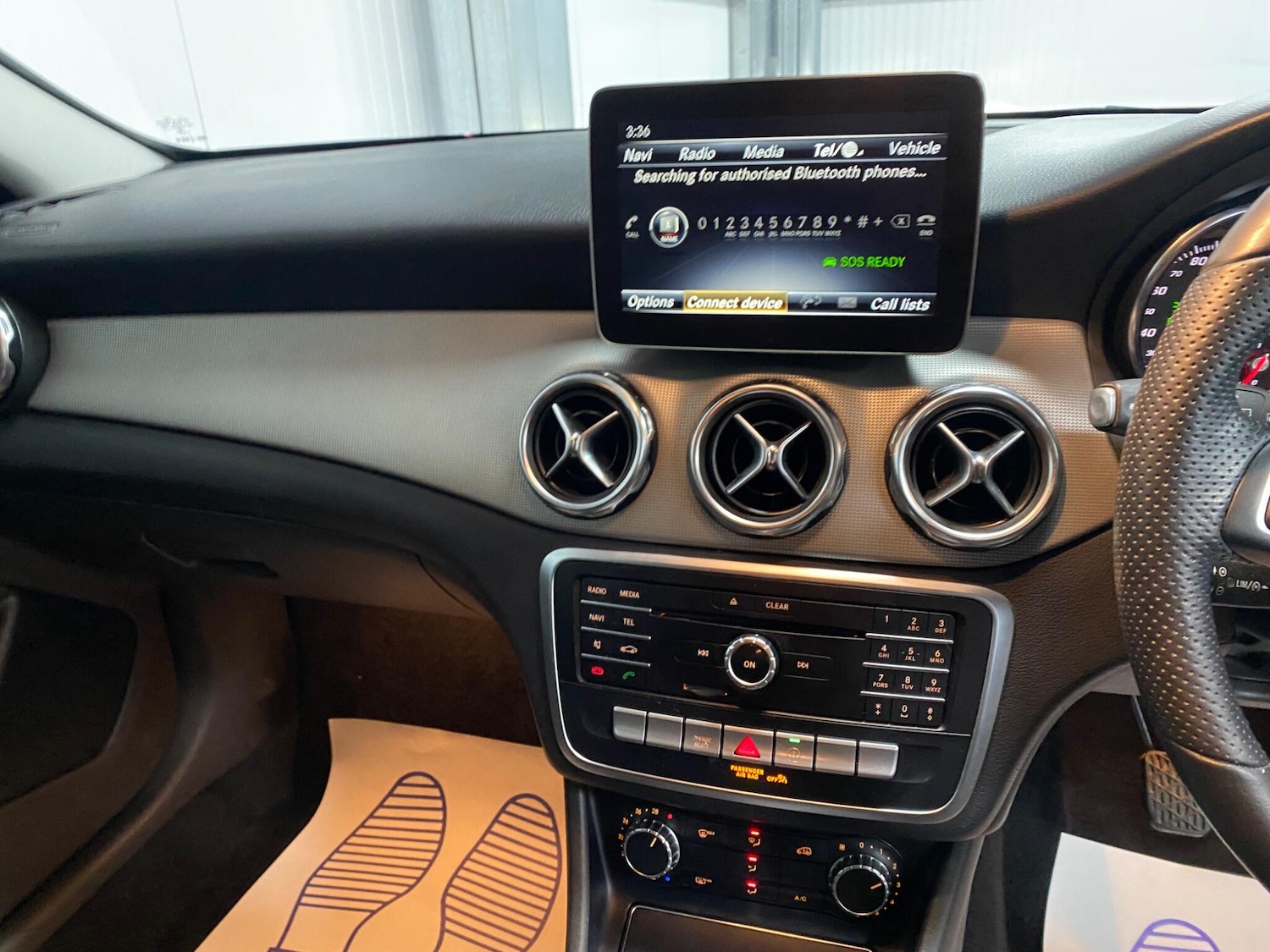 Used Mercedes-Benz GLA 2019 for sale - 77455299: Photo 39