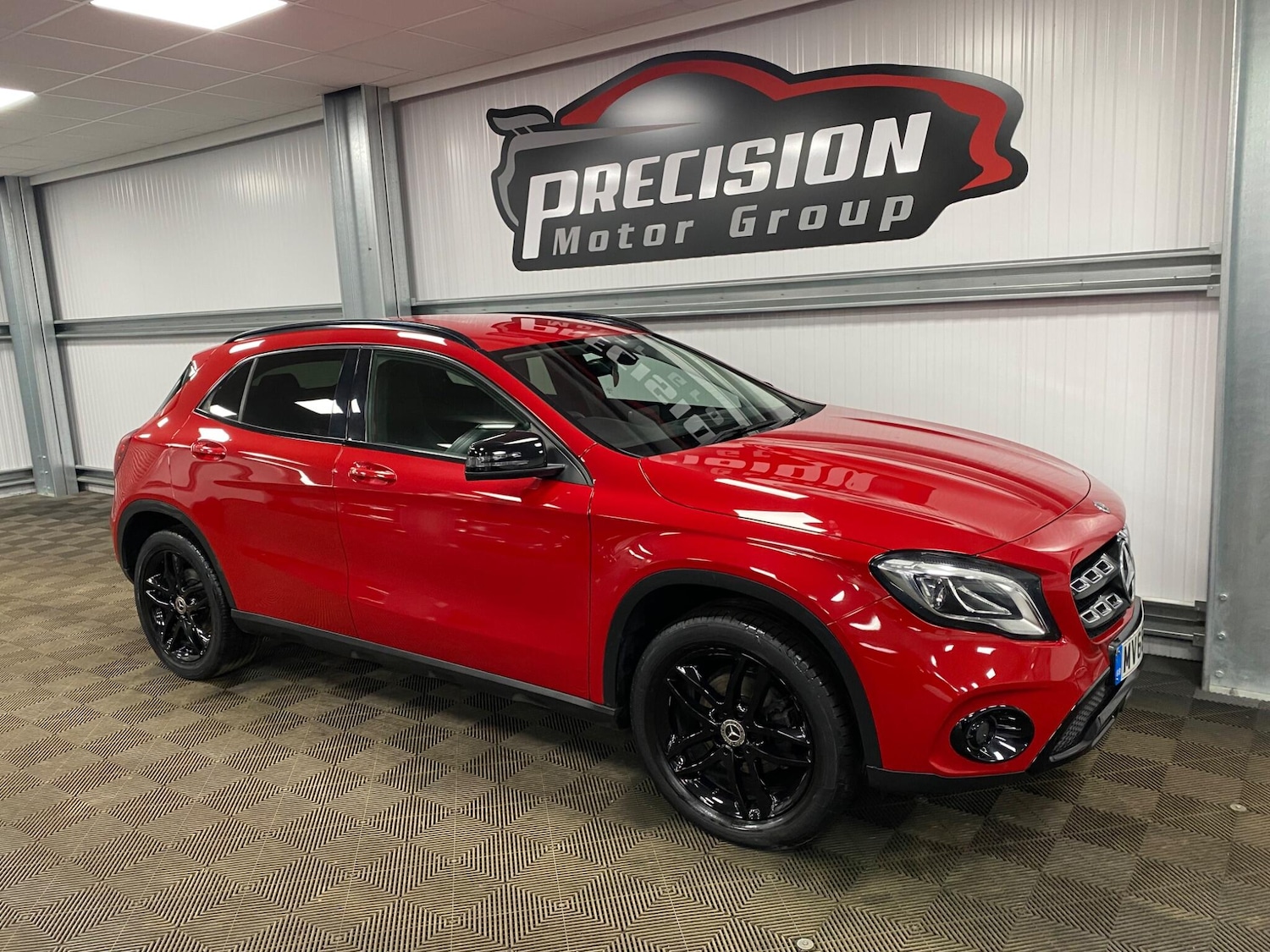 Used Mercedes-Benz GLA 2019 for sale - 77455299: Photo 4