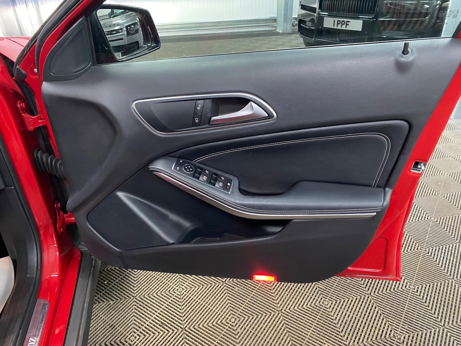 Used Mercedes-Benz GLA 2019 for sale - 77455299: Photo 45