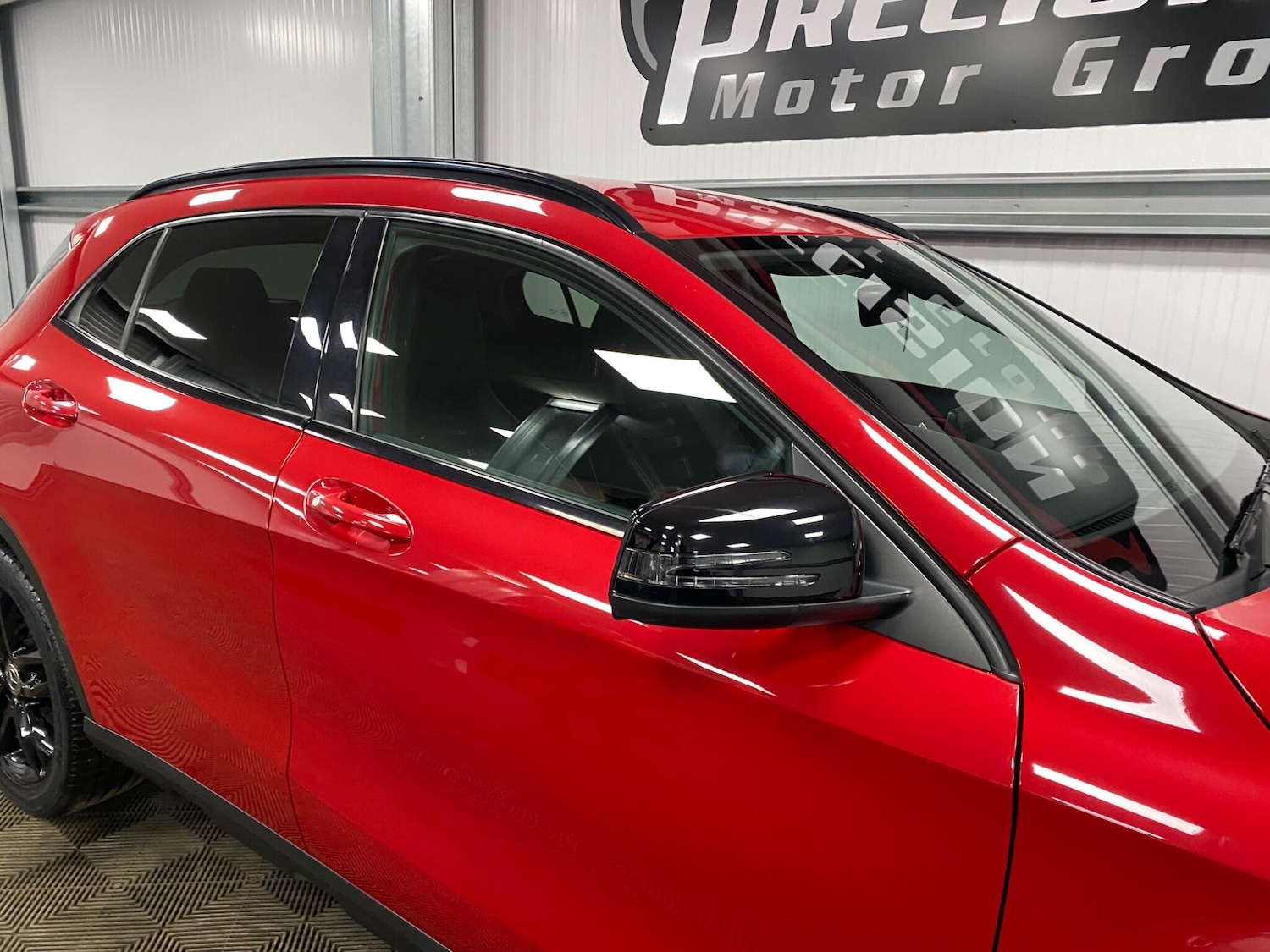 Used Mercedes-Benz GLA 2019 for sale - 77455299: Photo 46