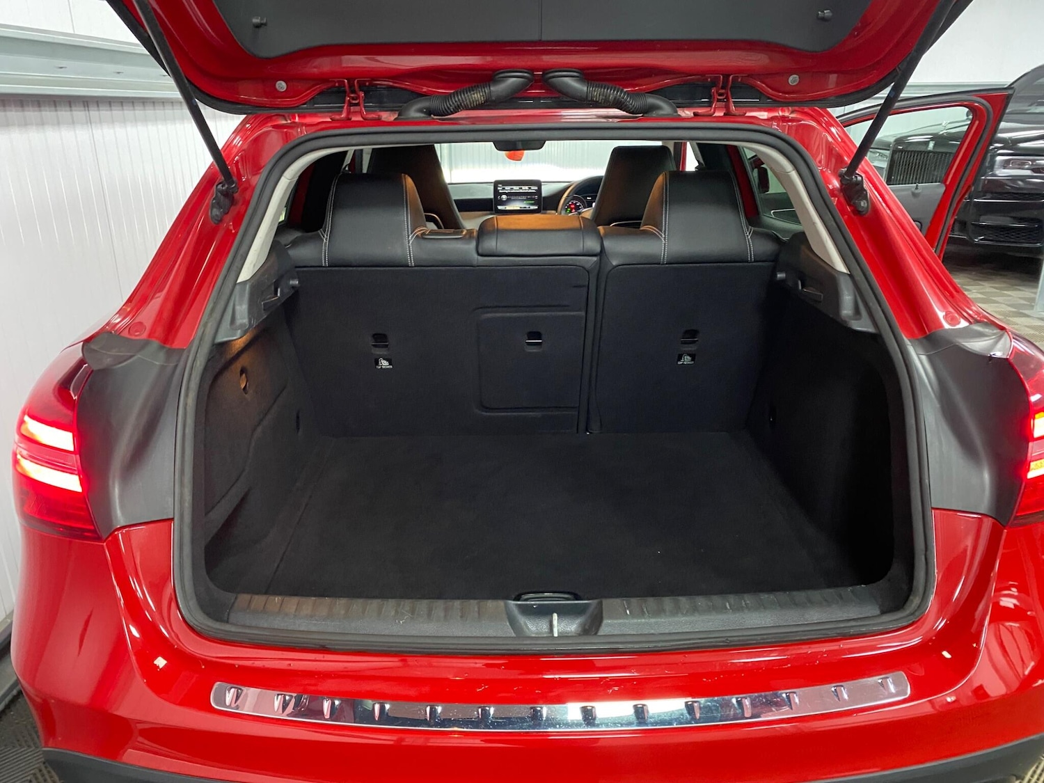 Used Mercedes-Benz GLA 2019 for sale - 77455299: Photo 47