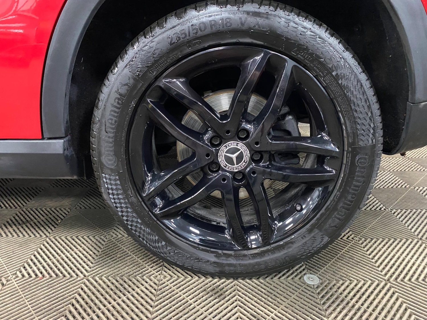 Used Mercedes-Benz GLA 2019 for sale - 77455299: Photo 48