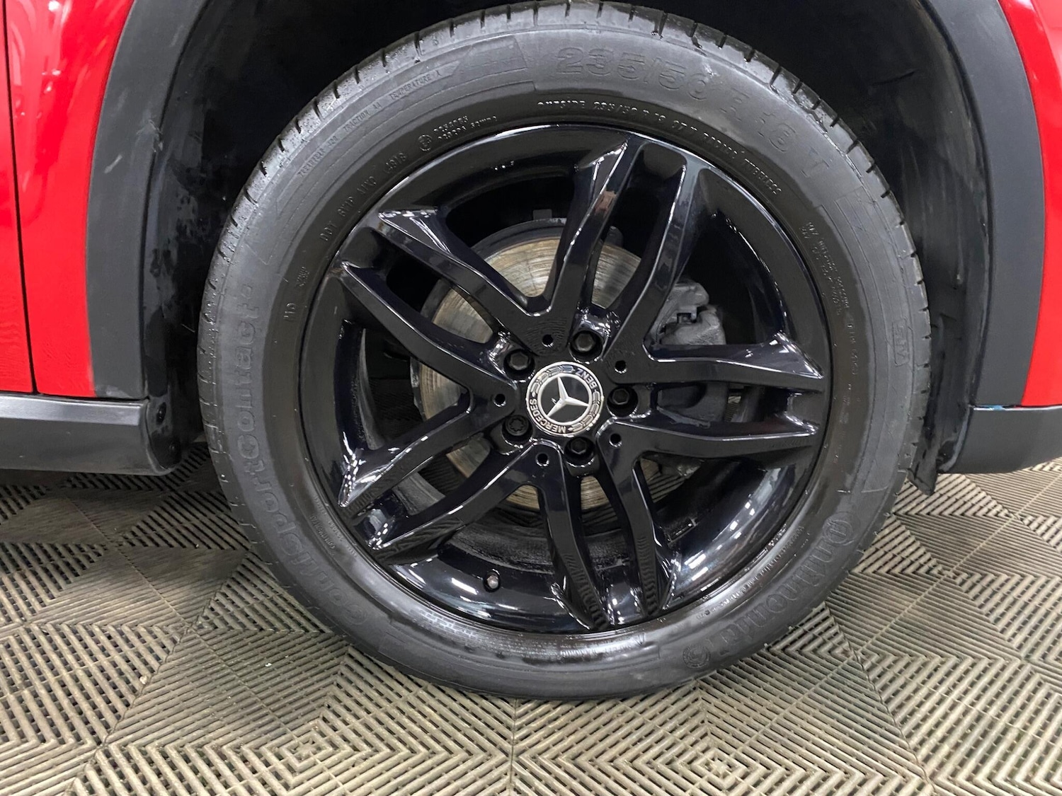 Used Mercedes-Benz GLA 2019 for sale - 77455299: Photo 49