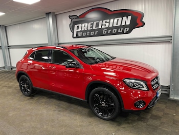 Used Mercedes-Benz GLA 2019 for sale - 77455299: Photo