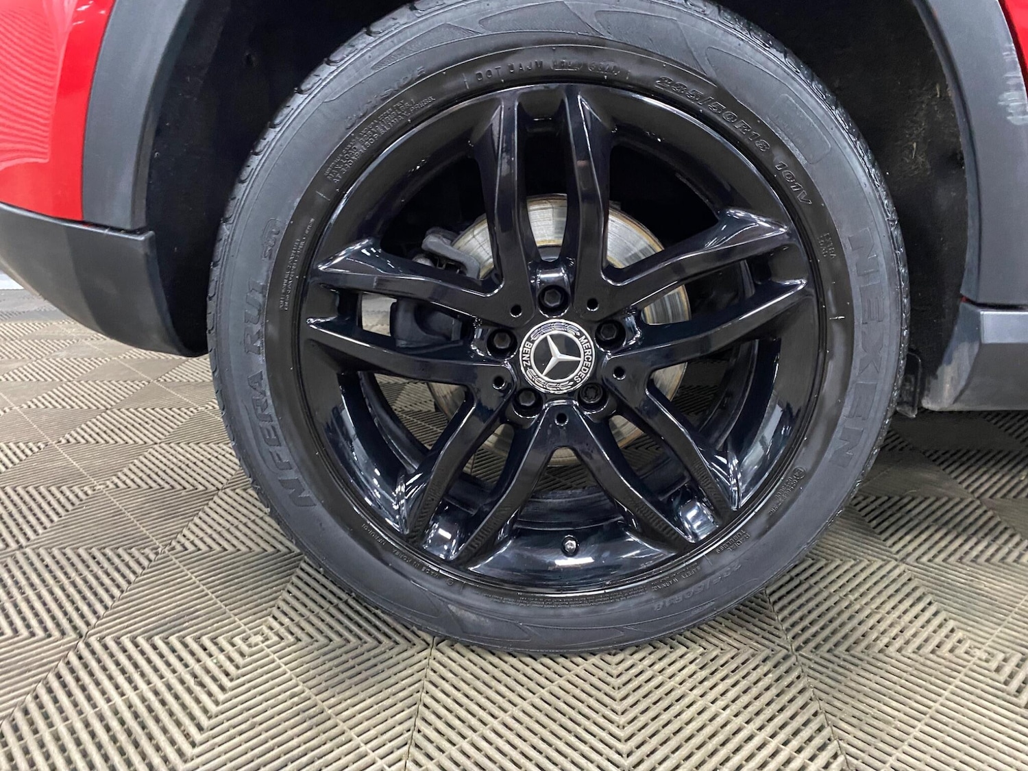 Used Mercedes-Benz GLA 2019 for sale - 77455299: Photo 50