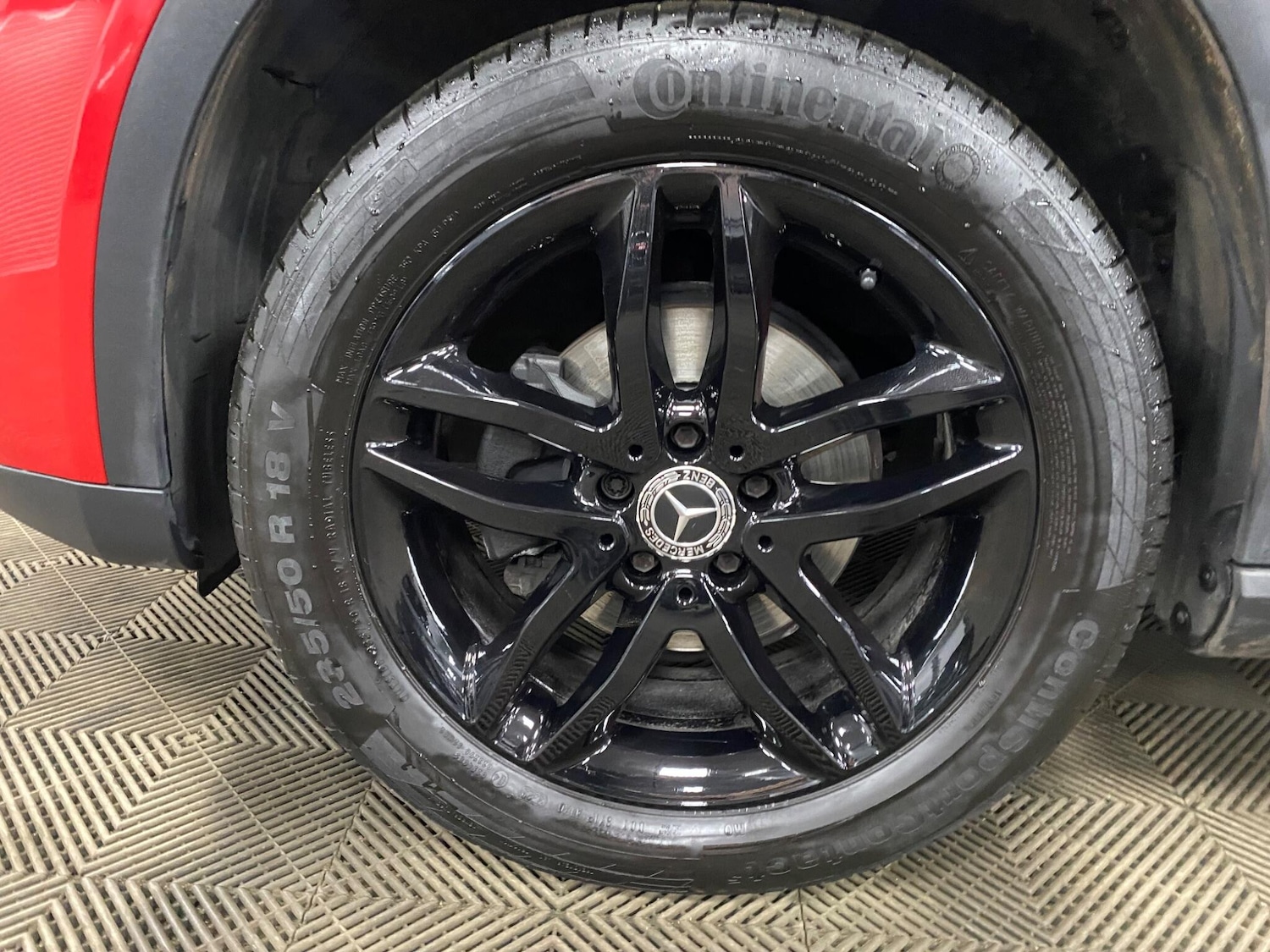 Used Mercedes-Benz GLA 2019 for sale - 77455299: Photo 51