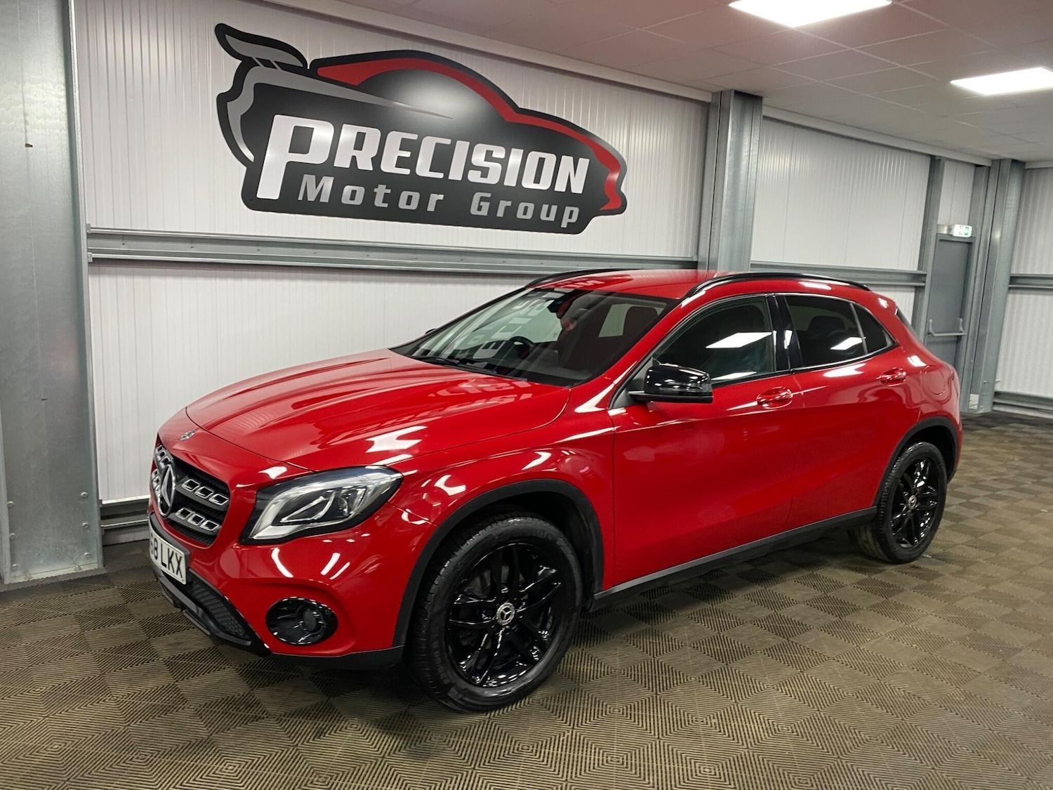 Used Mercedes-Benz GLA 2019 for sale - 77455299: Photo 7