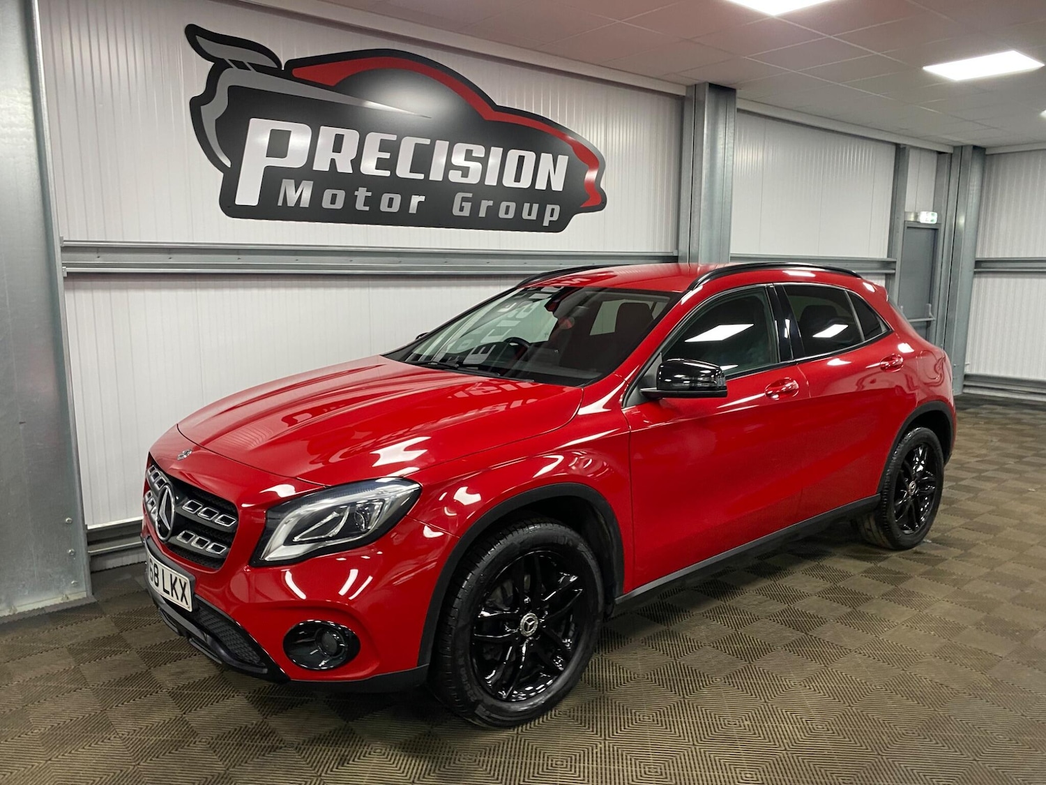 Used Mercedes-Benz GLA 2019 for sale - 77455299: Photo 8